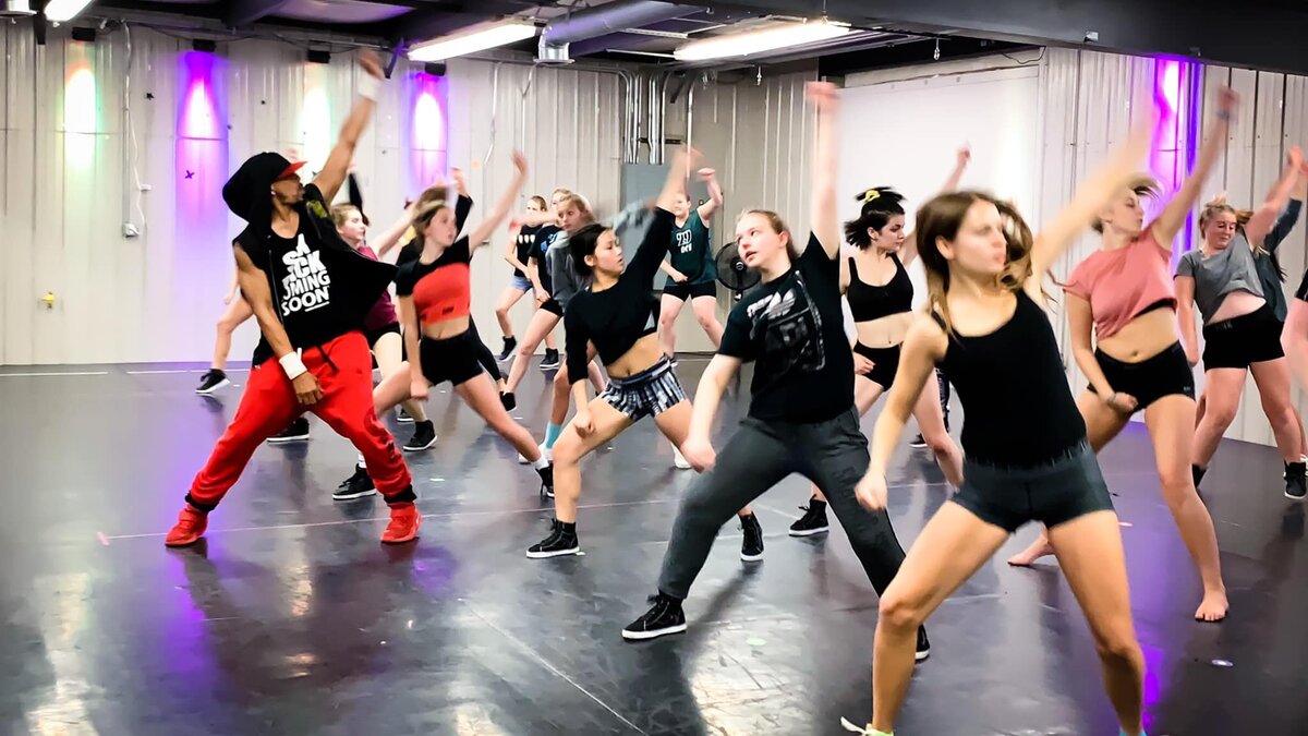 wausau academy ddh dance