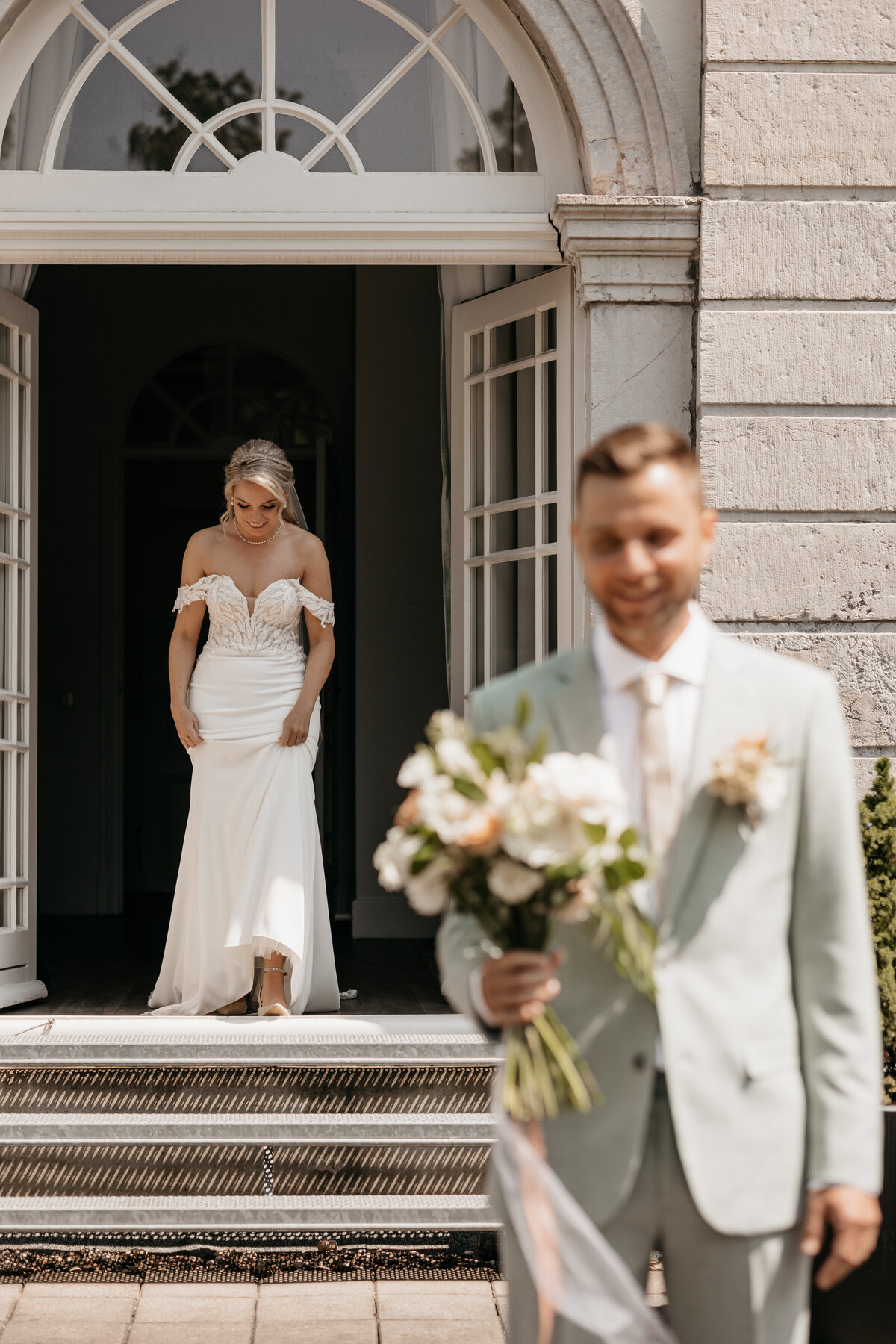 Hanneke & Mitch - Lois van Valkenburg Photography21