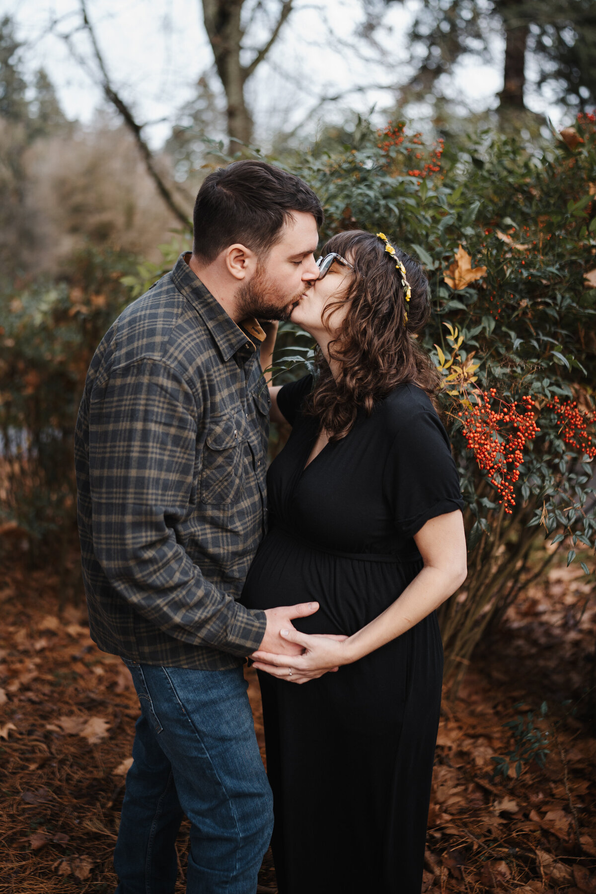Portland-Maternity-Photographer-Laurelhurst-Park-86