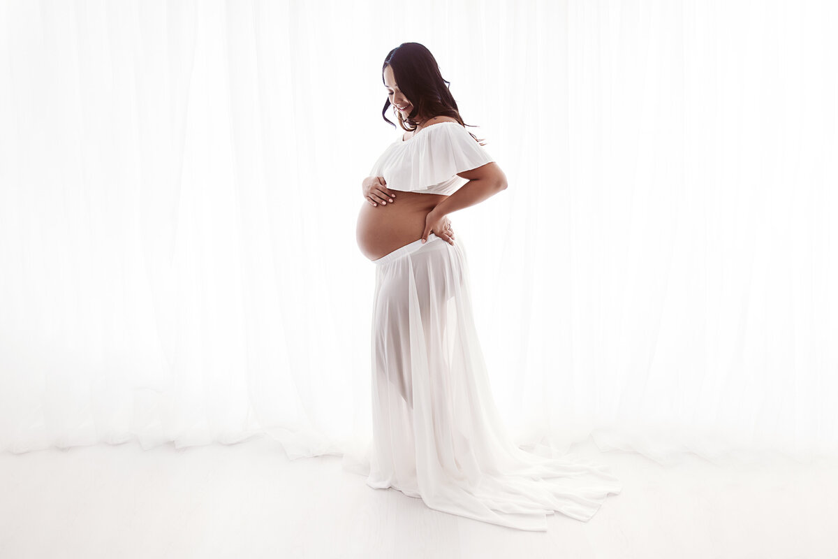 Tasha Maternity-107