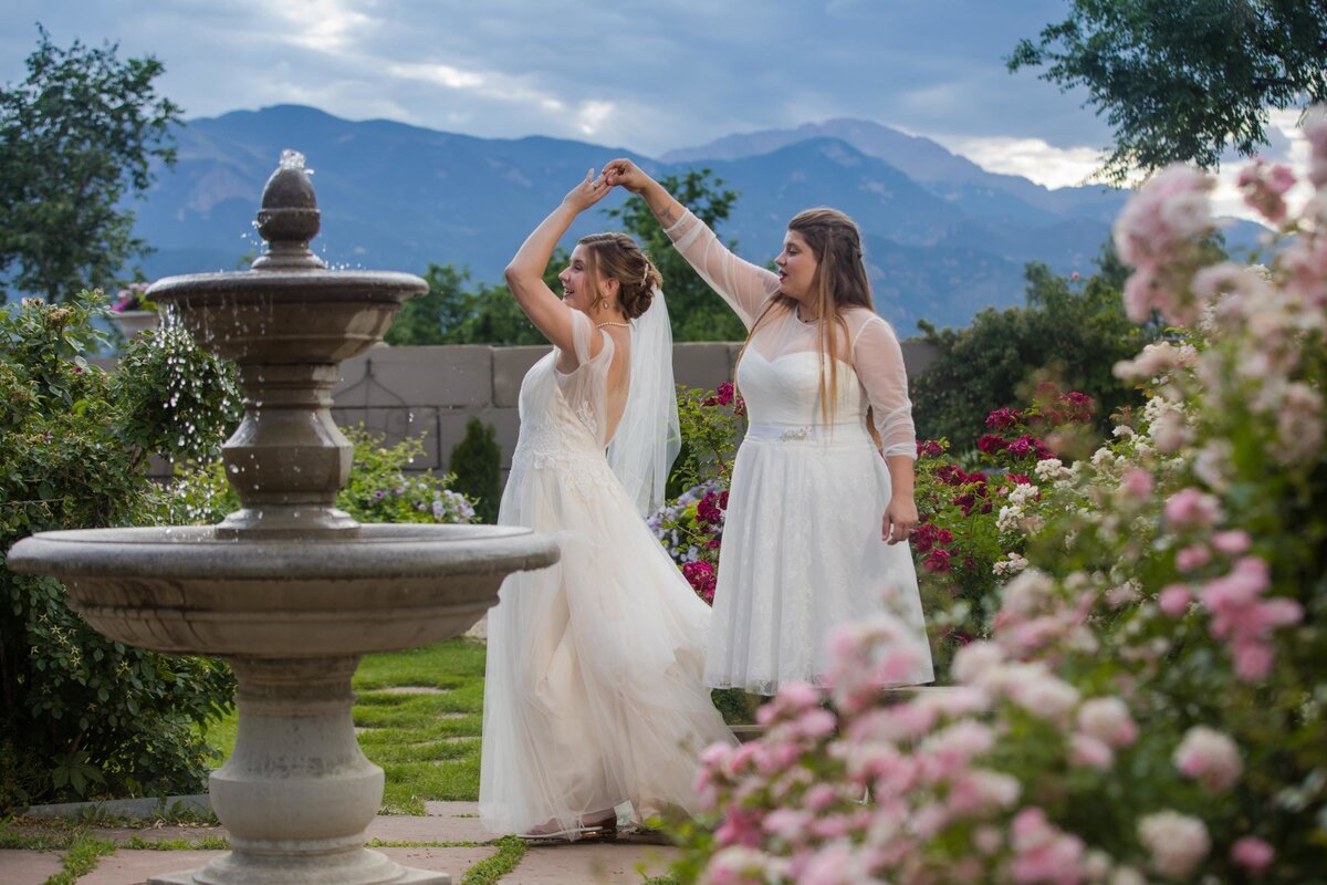 Earle Hillside Gardens Wedding-1490