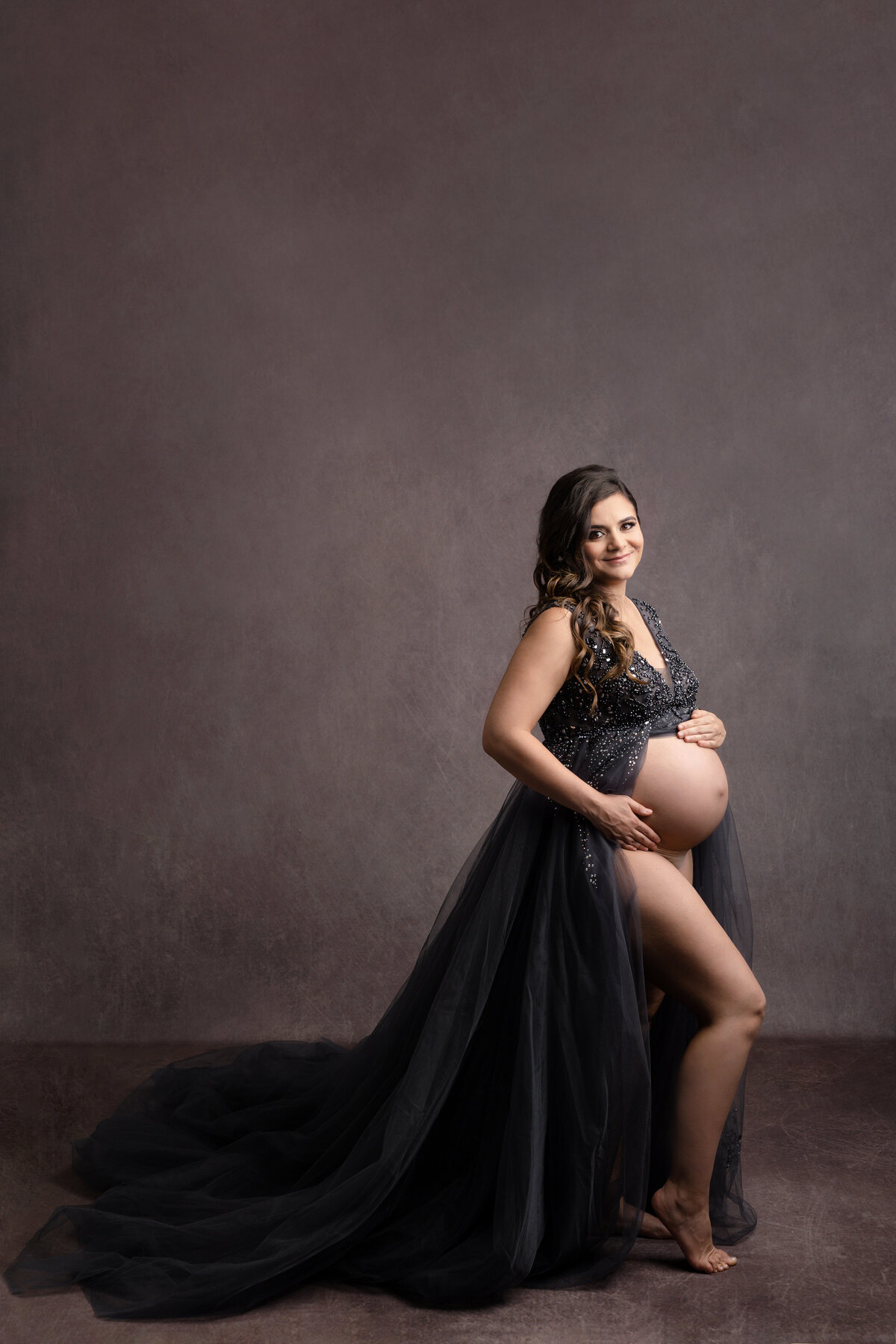 Surrey Maternity Photographer