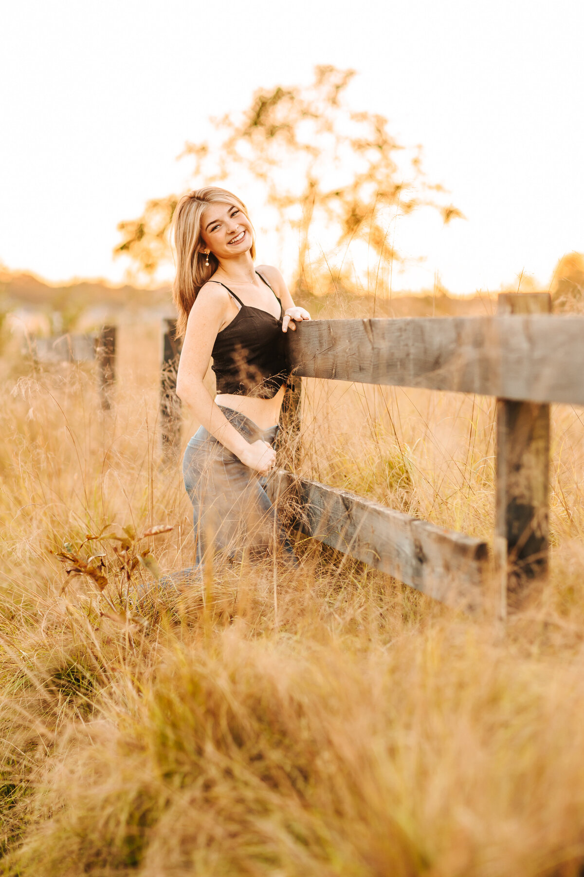 Virginia Senior Photographer - Photography by Amy Nicole-792-4