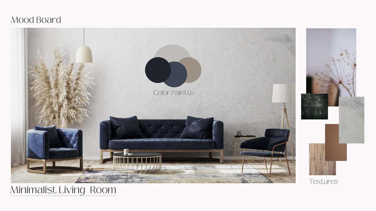 Architectural details in a global residence 