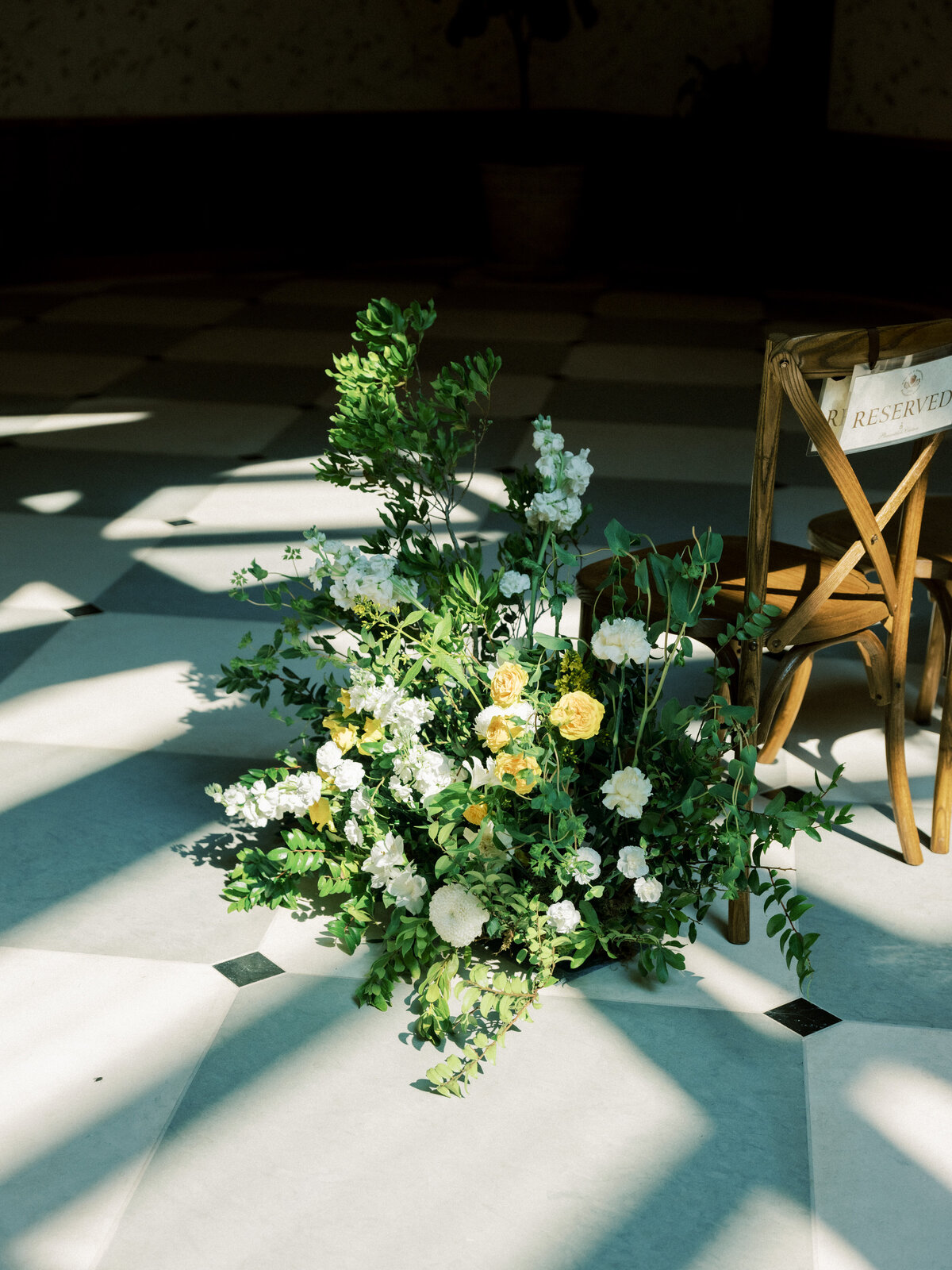 A Joyous Day at Pleasantdale Chateau Wedding Highlights | Amarachi Ikeji Photography 03
