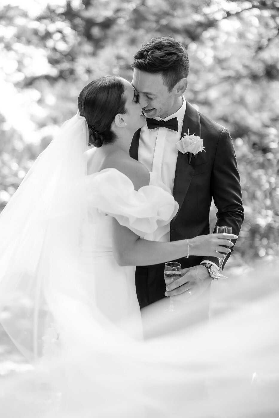 Dunes Wedding Palm Beach-58