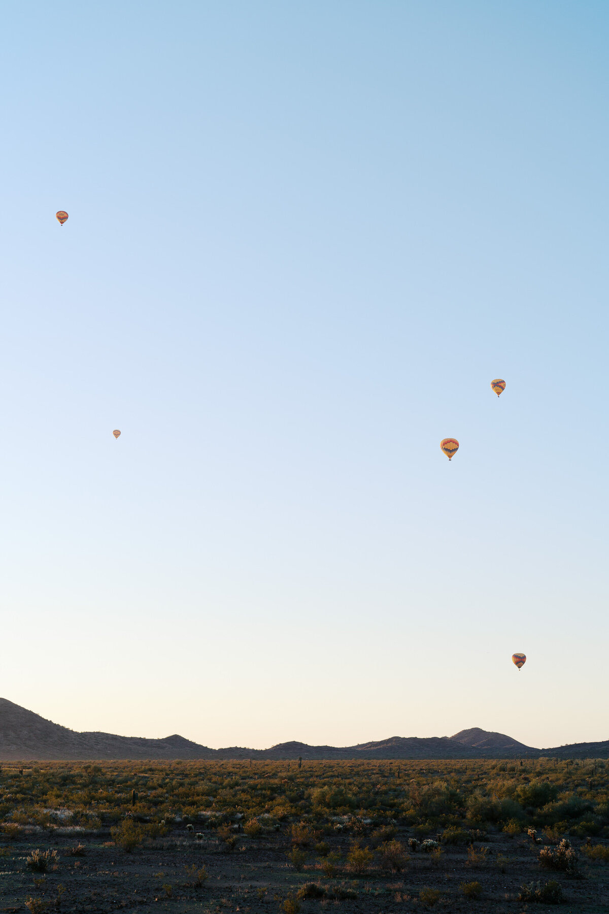 hot-air-balloons-phoenix-sunrise