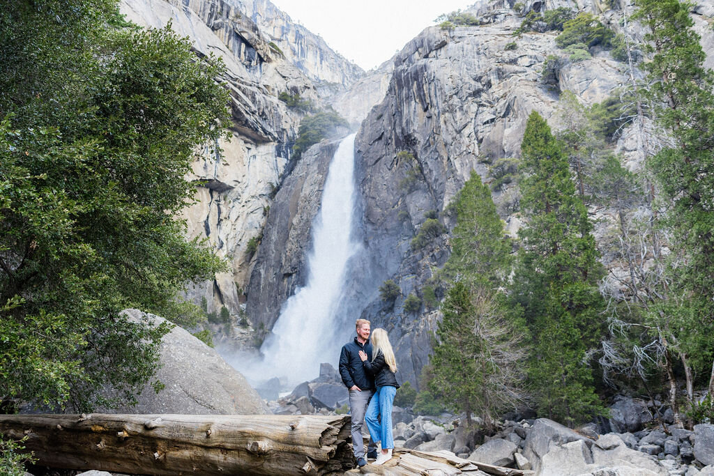 AJ Photography Armando Nevarez Yosemite California Engagement Photography Adventure Emotive Documentary6 (38)