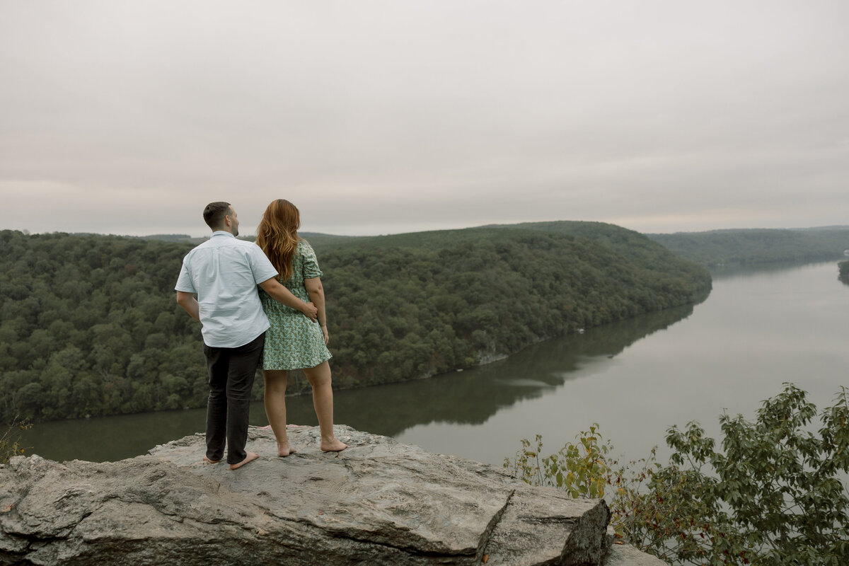 Taylor + Karl Engagement -179