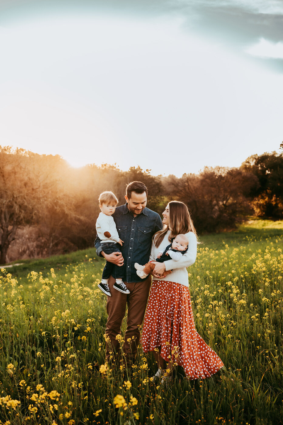 Family Photographer Bay Area | Brie Lynn 040