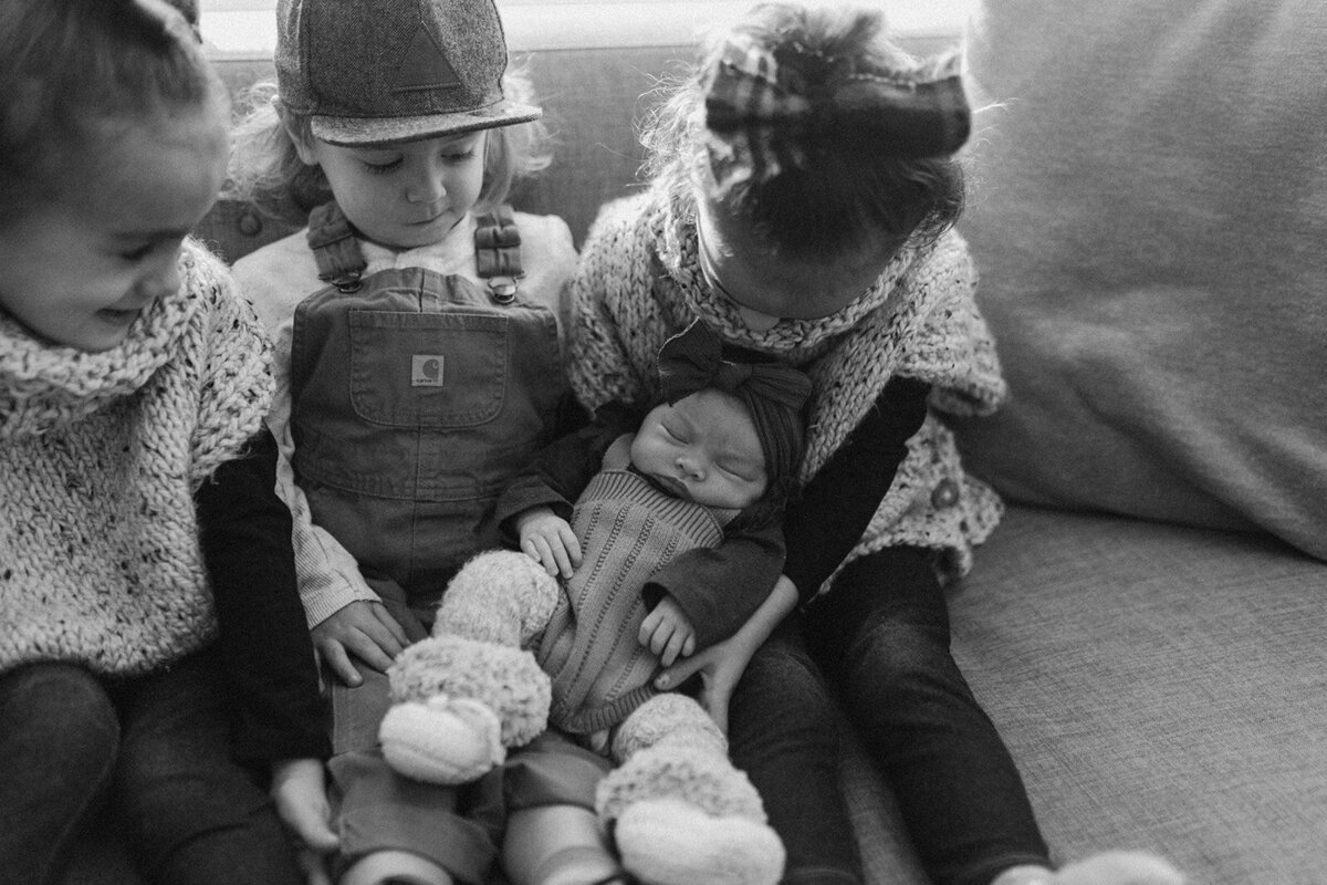 The Poblete Family-0542