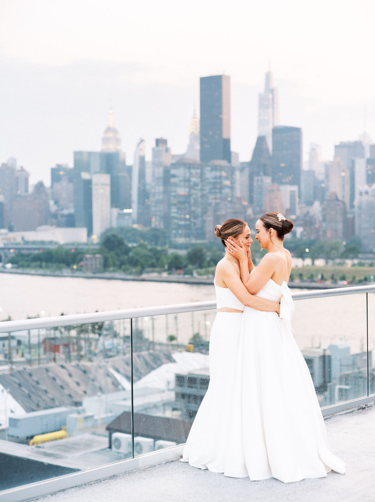 NYC Ravel Hotel Wedding-28