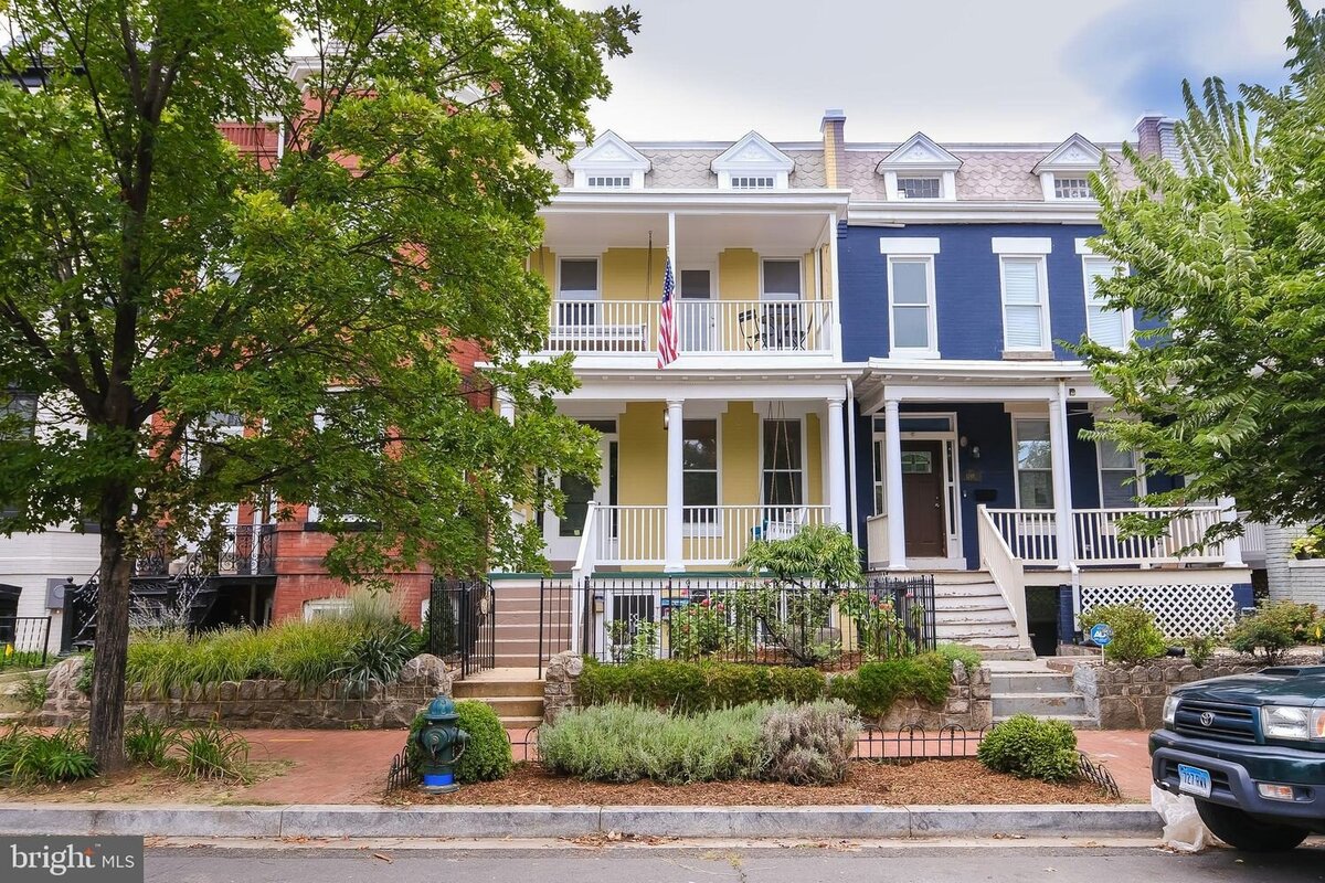 1308 A Street SE, Washington, DC - 1,450,000