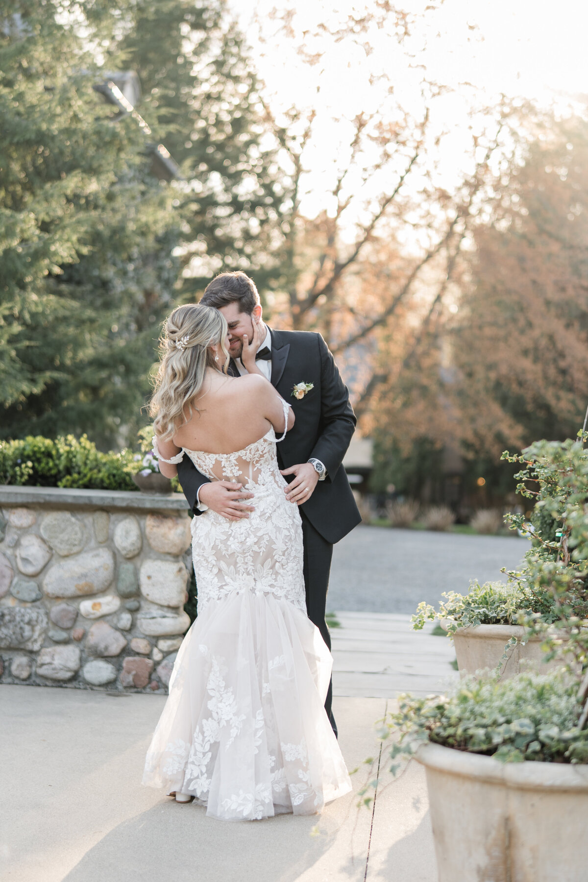 Greencrest Manor Wedding Michigan Wedding Photographer-183