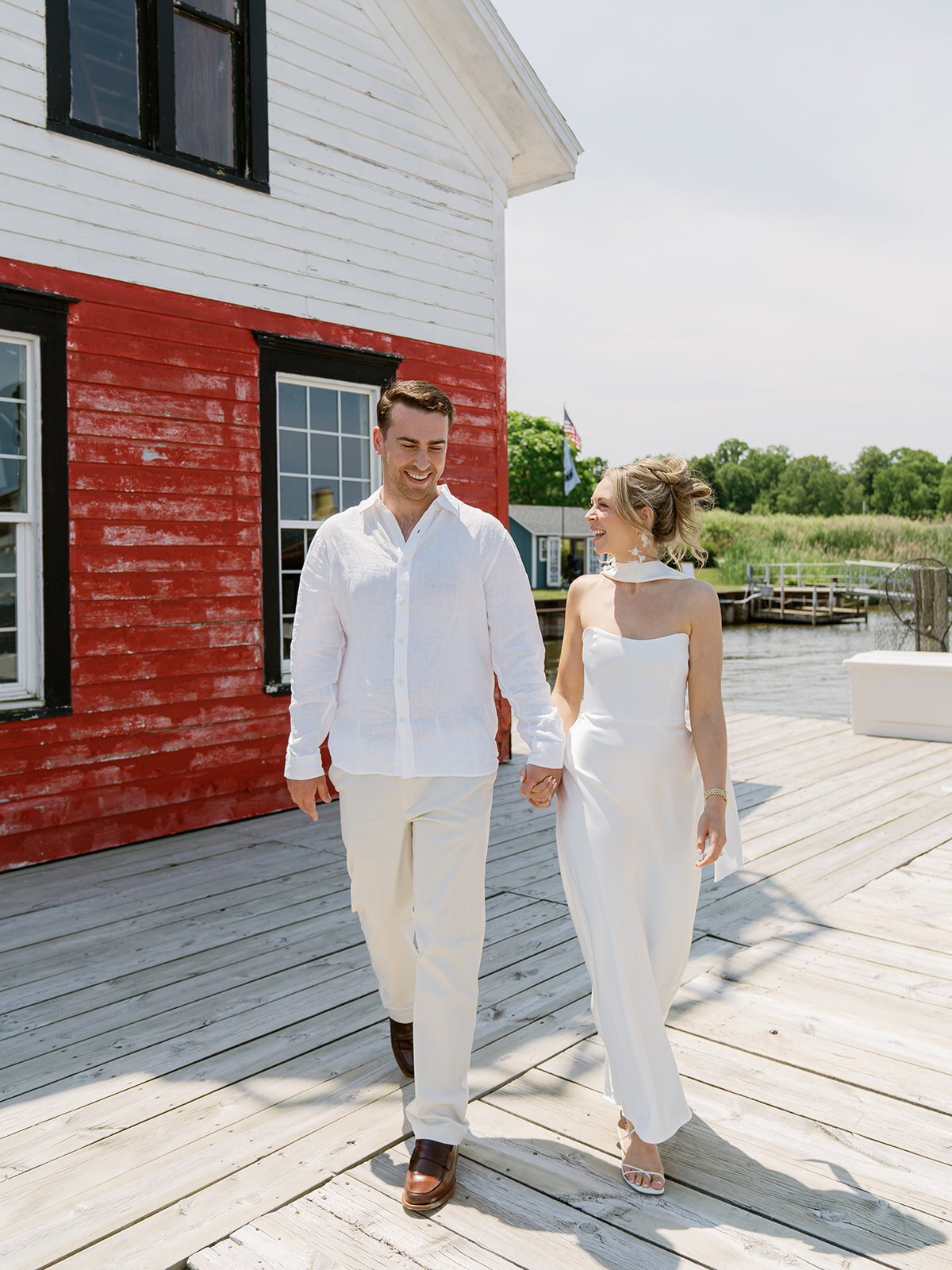 Sarah & Blake Sailboat Portraits-34