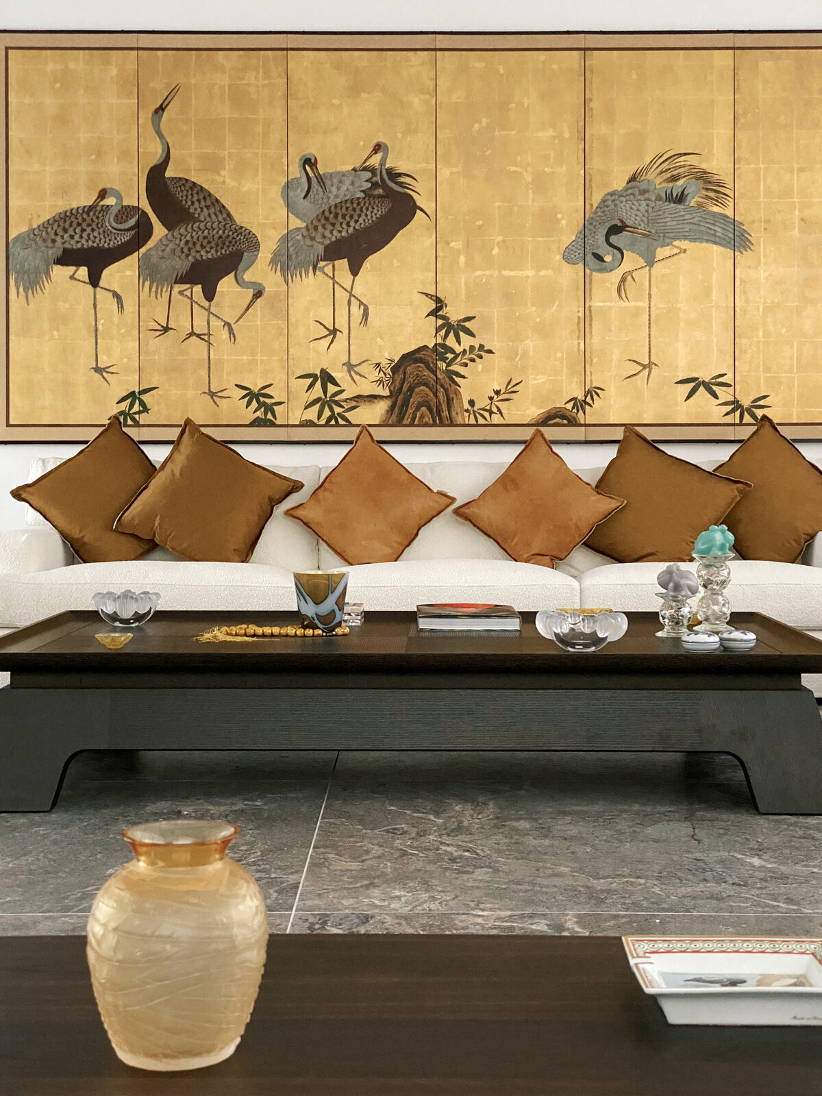 The Happy Pineapple - Architectural Interior Design & Decor
