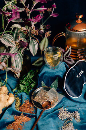 Elevated_tea_CBD_sugar_taylor_branding_styling_Erika_Layne_Photography-0397-M