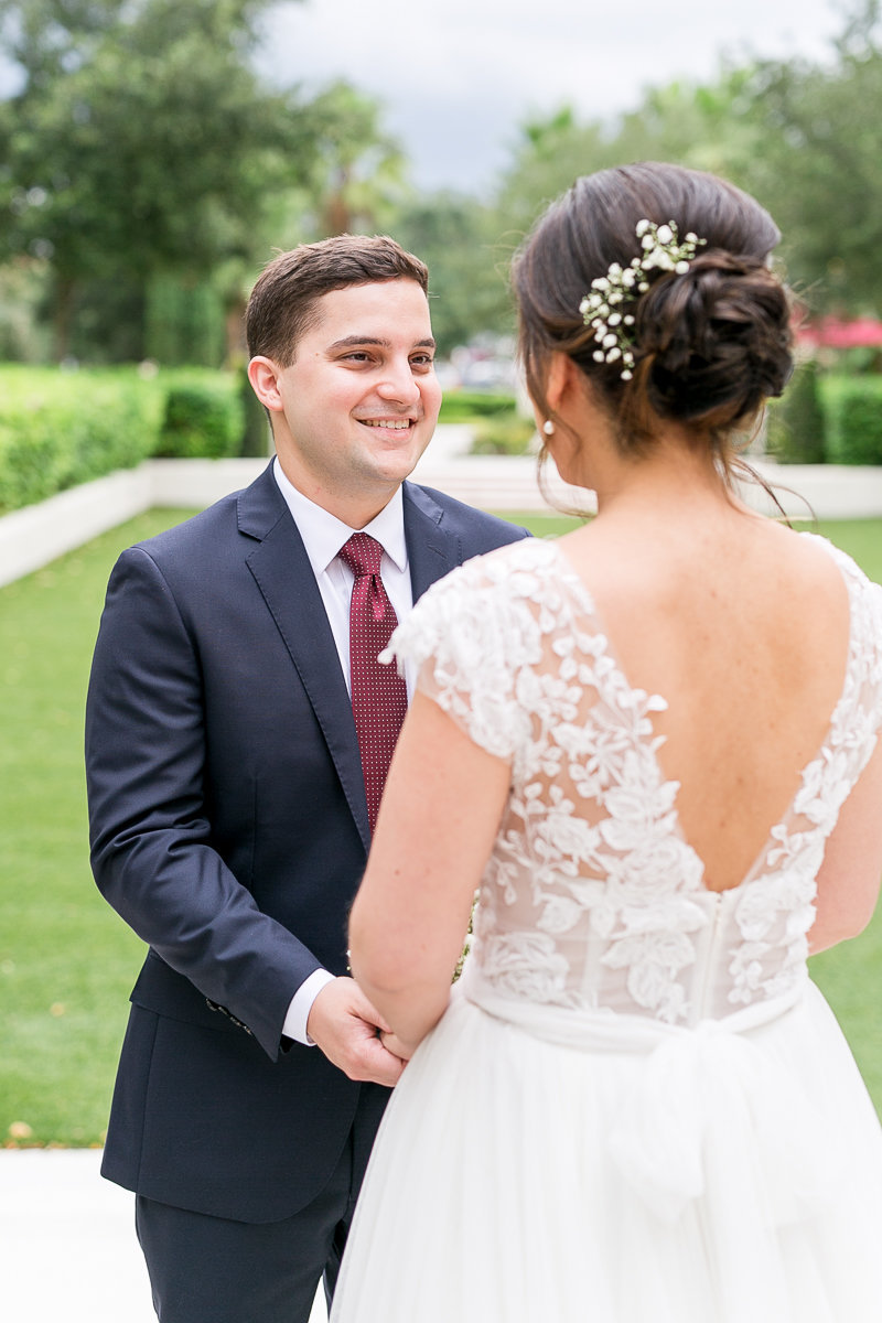 Natalia and Chris destination intimate wedding |  Alfond Inn wedding | Summer wedding at Alfond Inn_-6