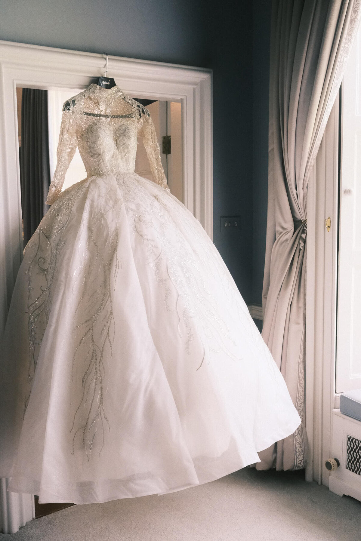 Jayce Keil - Wedding Photographer - Destination Wedding - Ireland - Luttrellstown Castle68