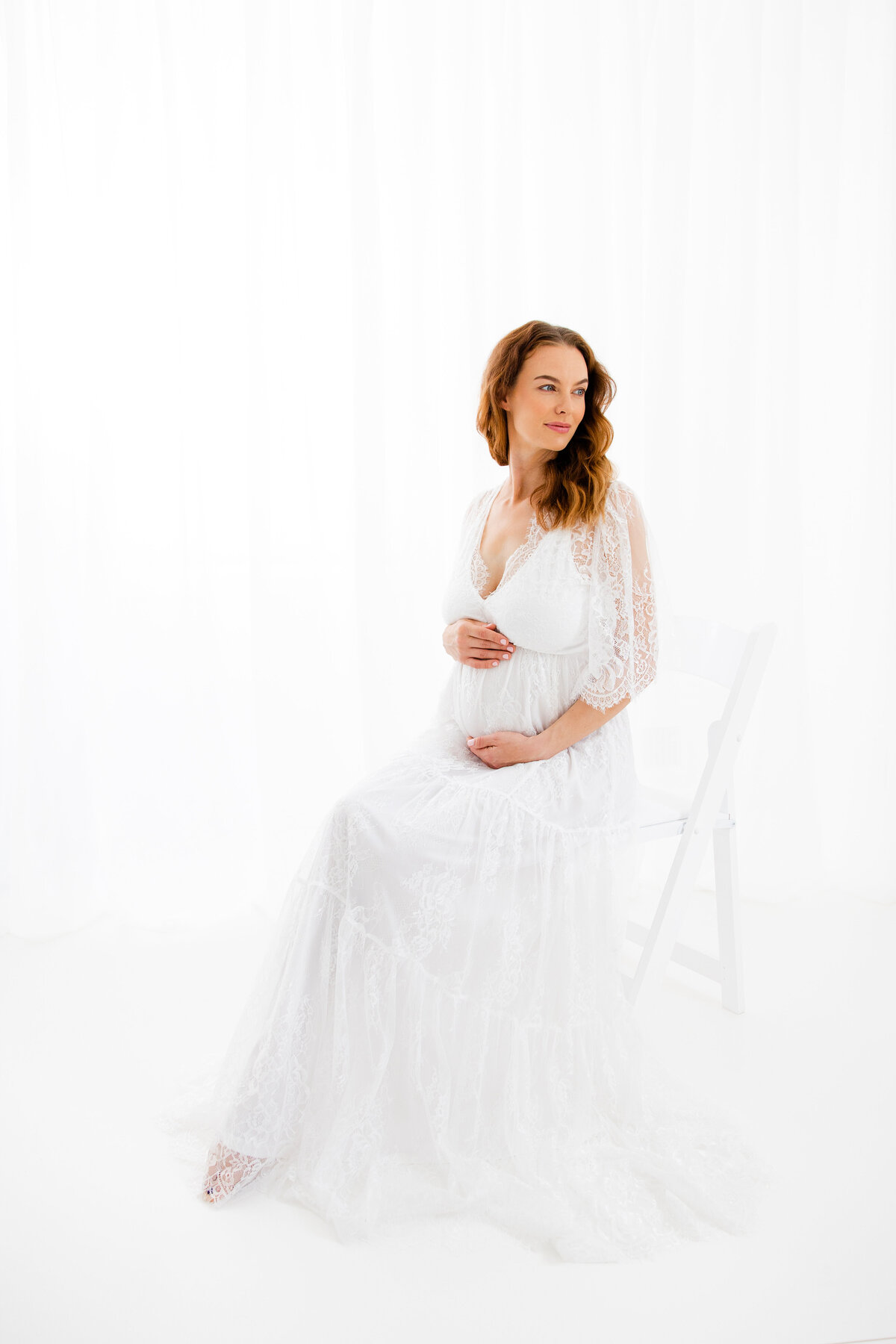 Jessica's Pregnancy Announcement-36