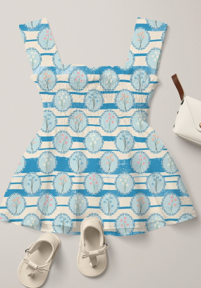 wildflowers-girls-dress-kidswear-print