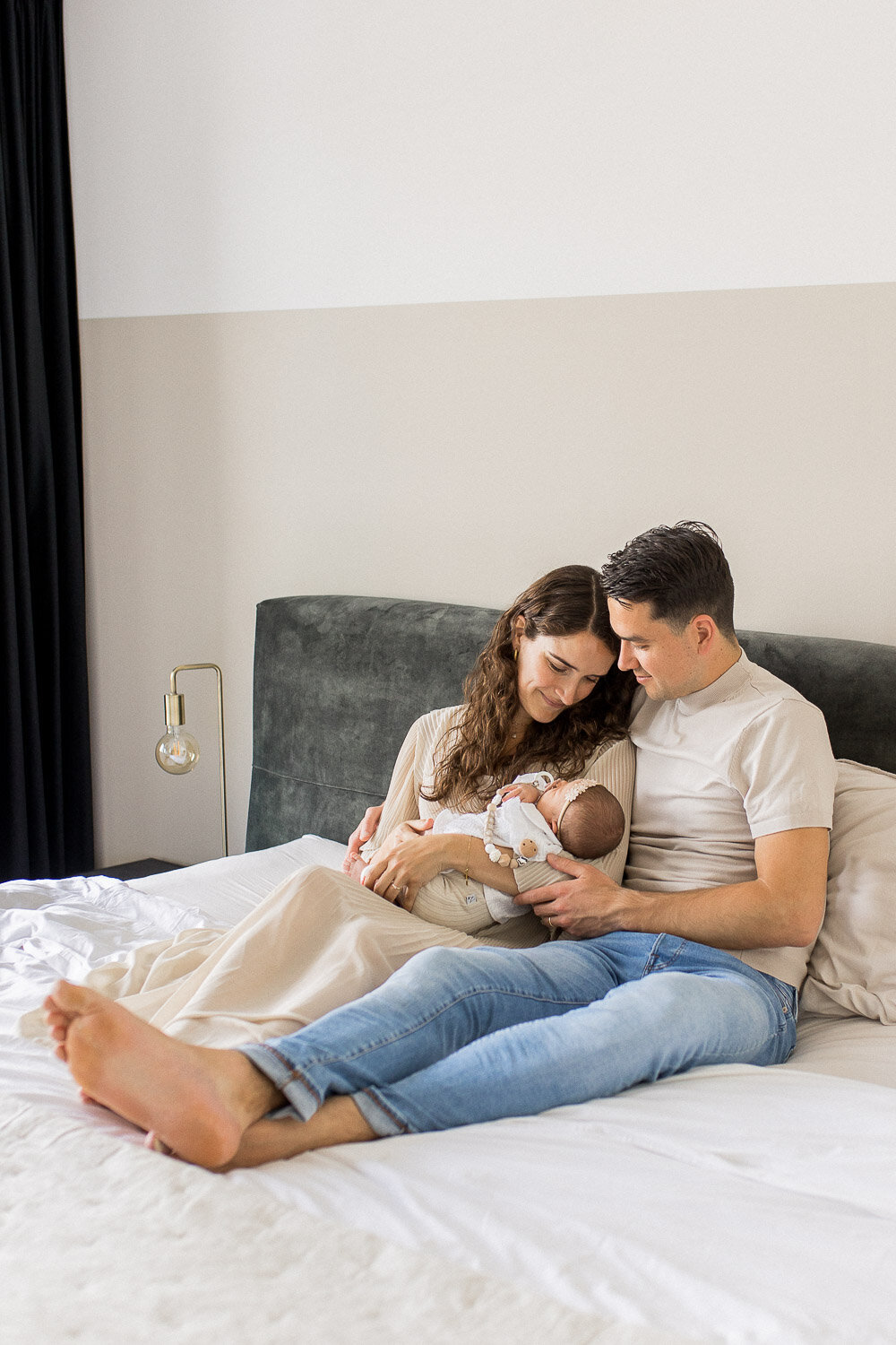 Jasmijn Brussé Fotografie - newbornshoot-13