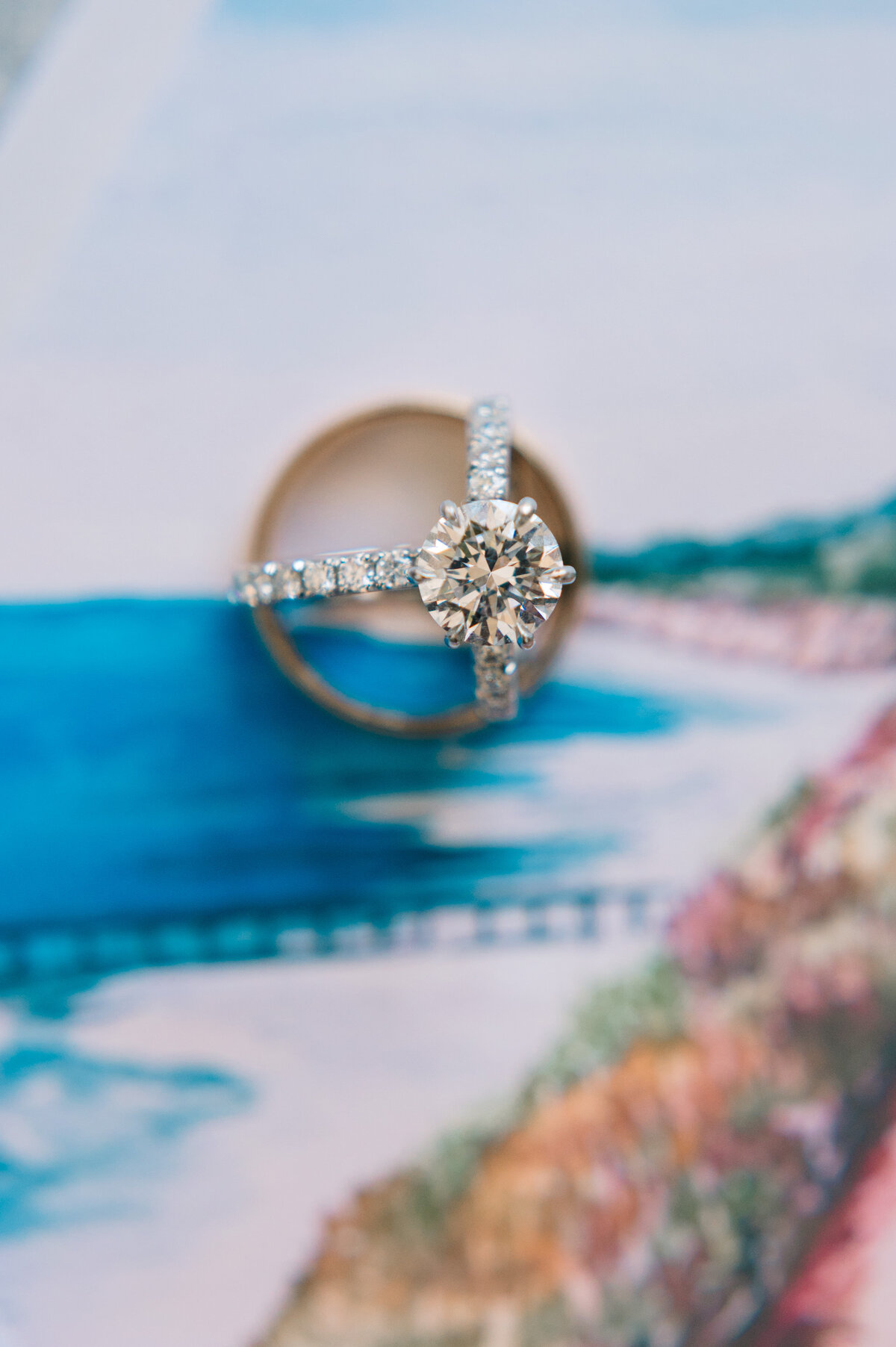 Sean + Marie Wedding - Holly Sigafoos Photo-806