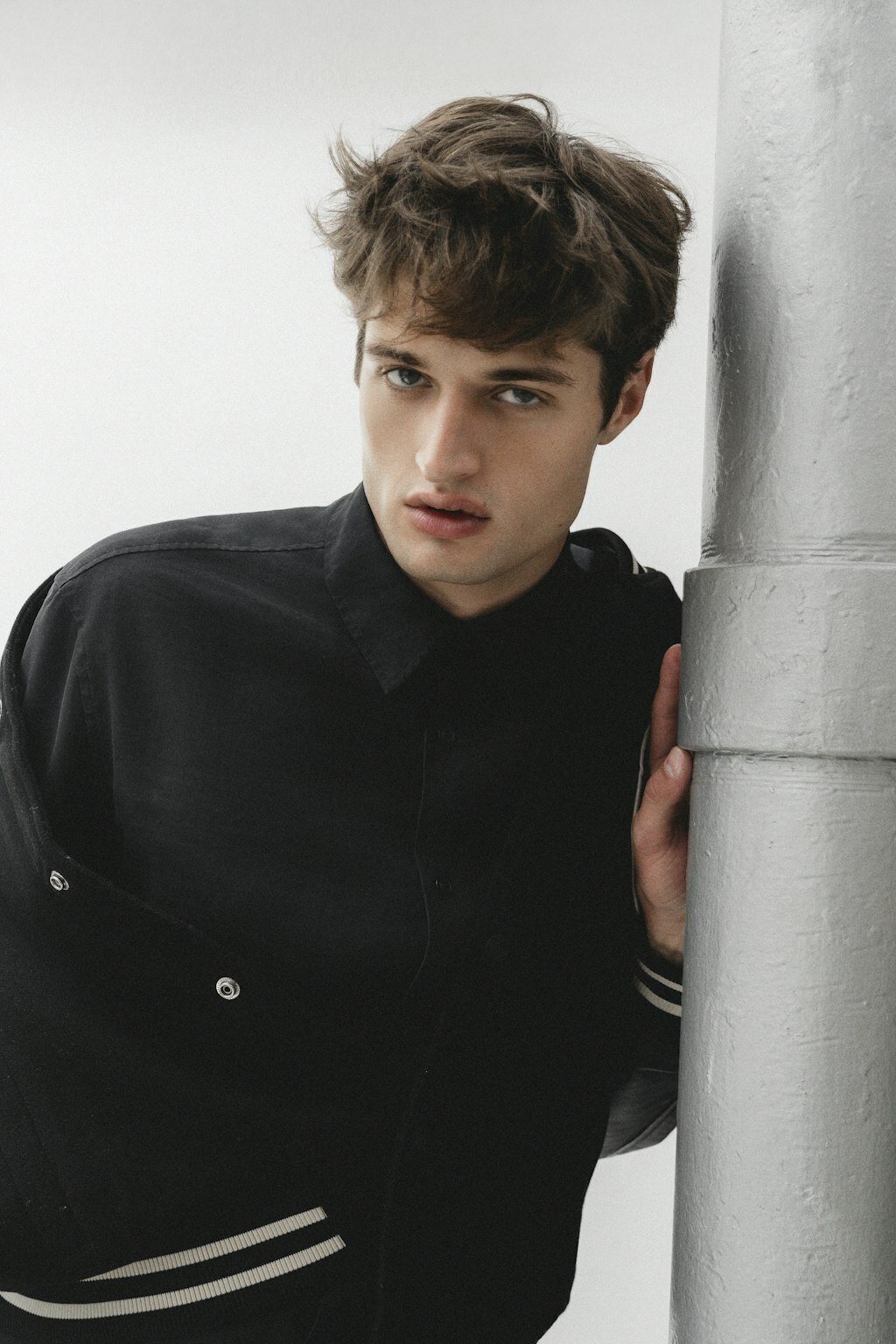 Brady Nitz -  Copyright photo by Ton Gomes 2025-236