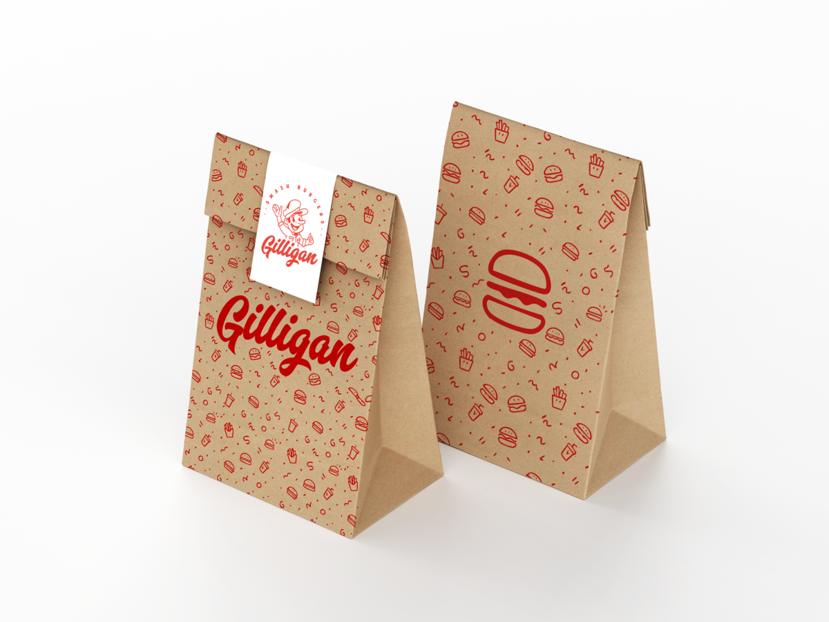 bag