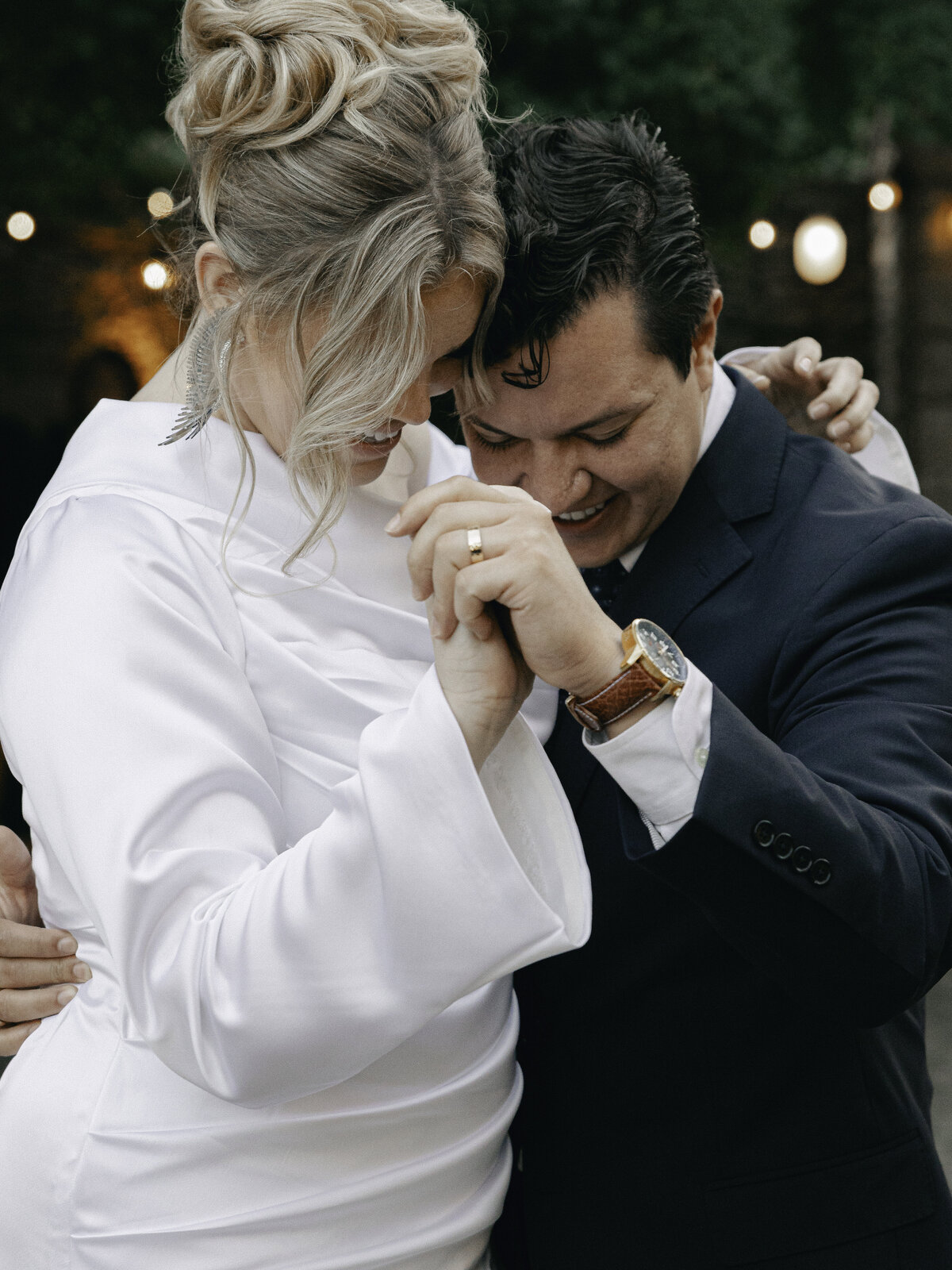 Tay Danay - Dani + Richy | #-39