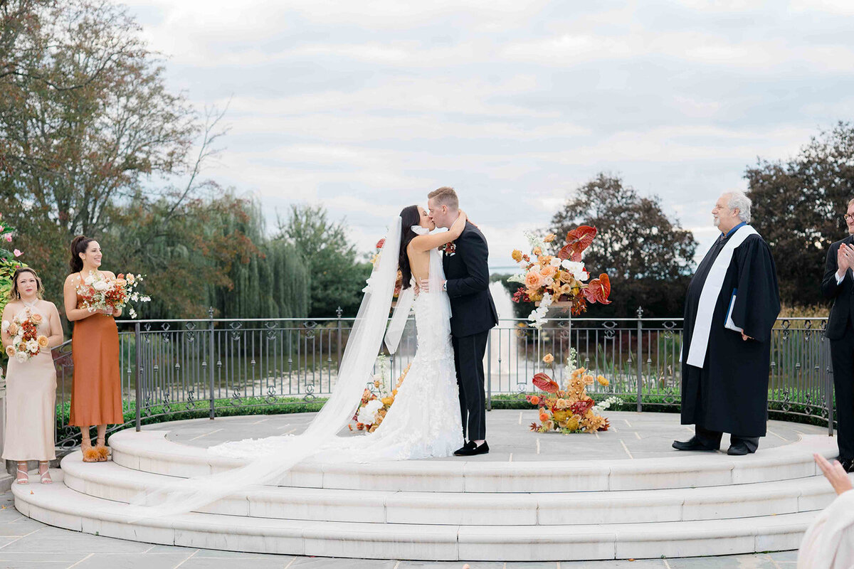 Tiffany & Zack Ceremony-150