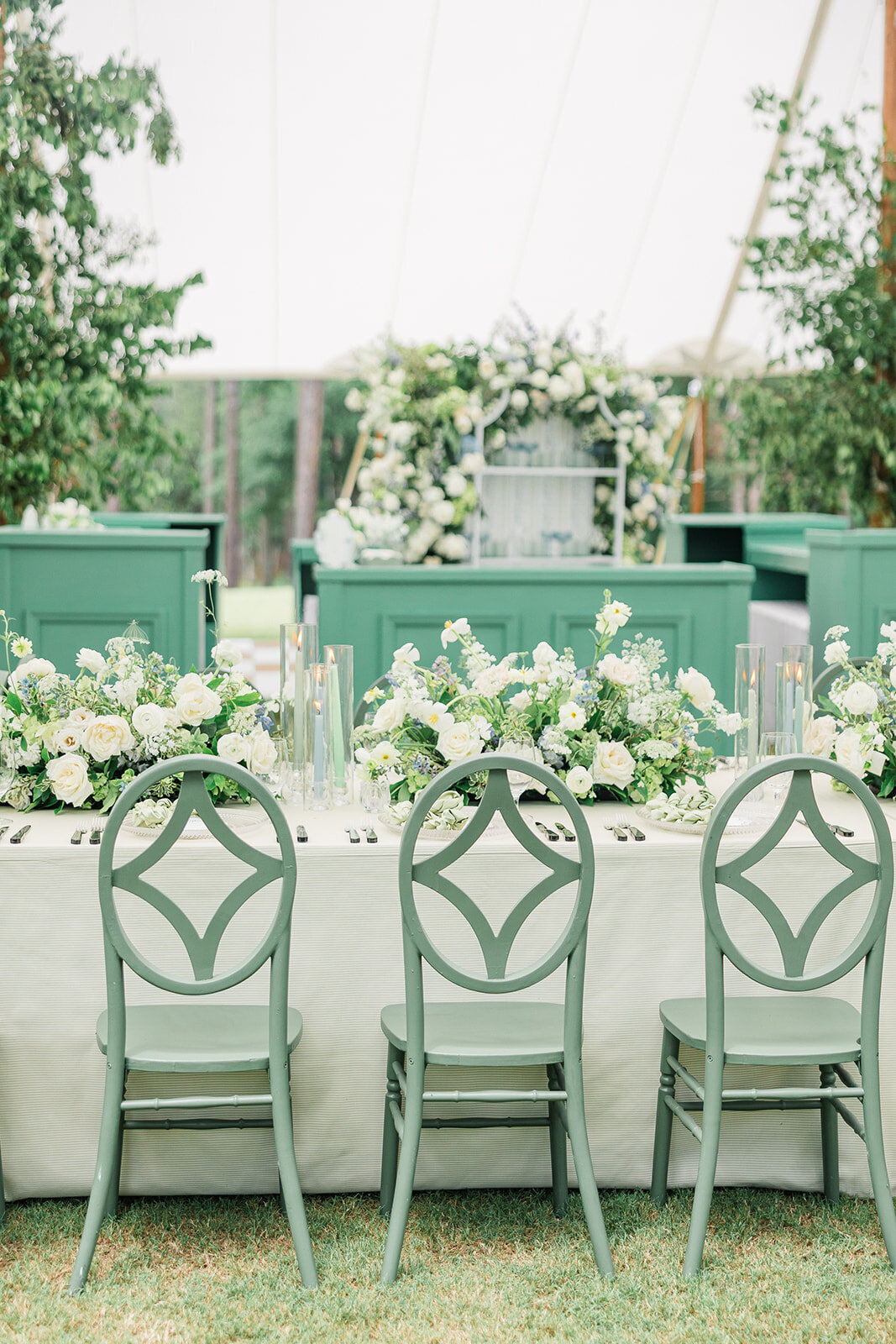 Elizabeth + Chase, Chic Wedding, Makenzie Cioffi Photography LLC, _0026