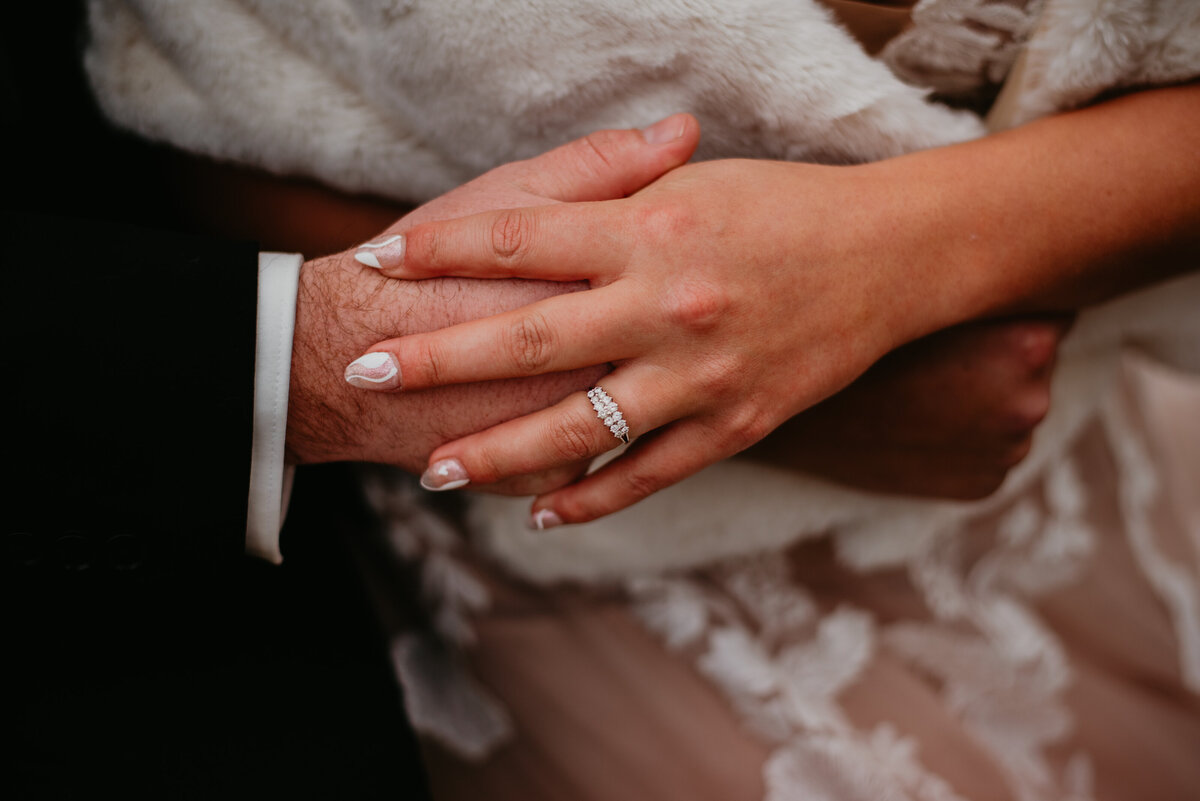 Tony + Andrea Elopement_Bride and Groom Portraits-68