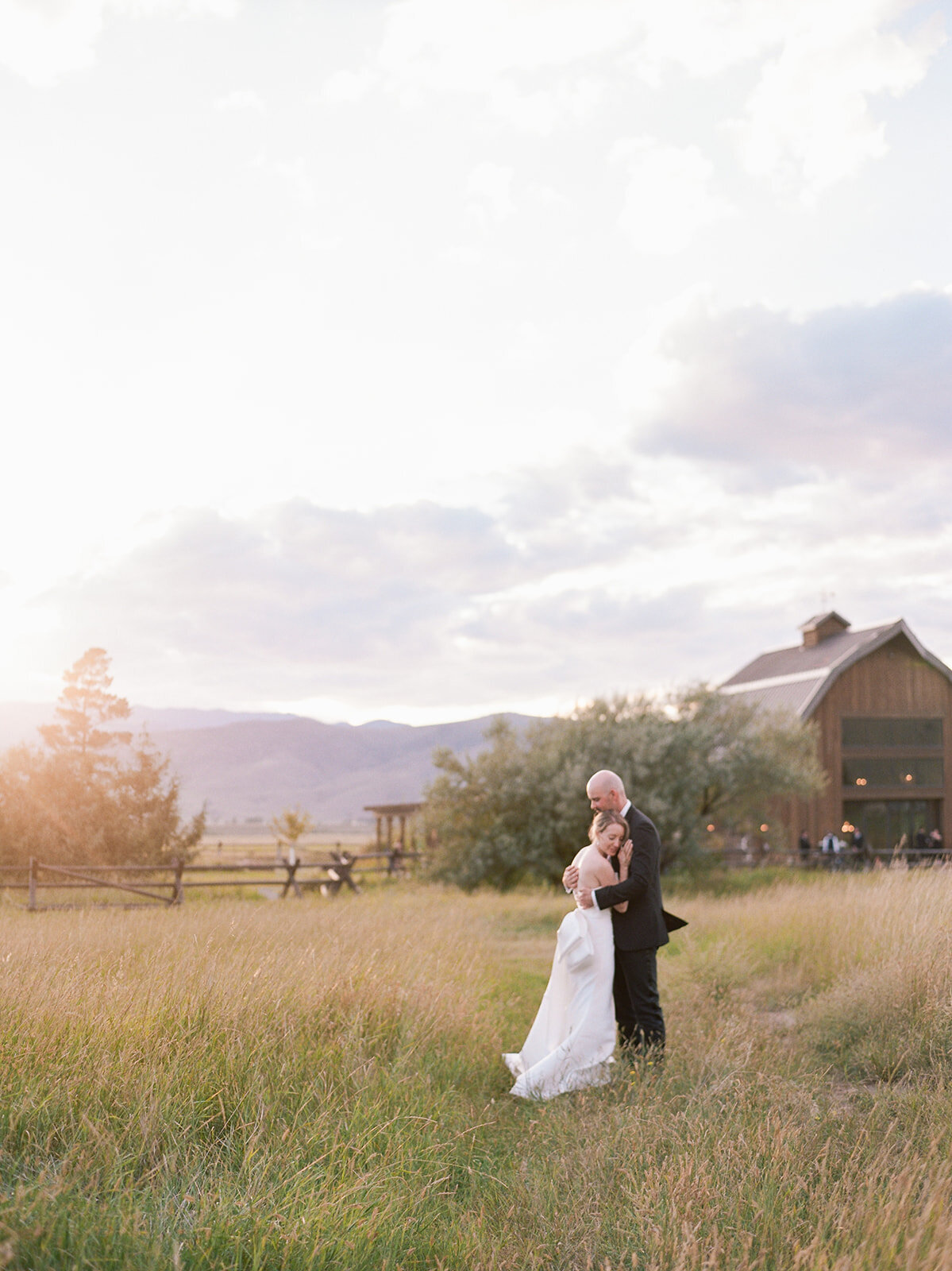 Lauren & Mac Sunset Portraits-56