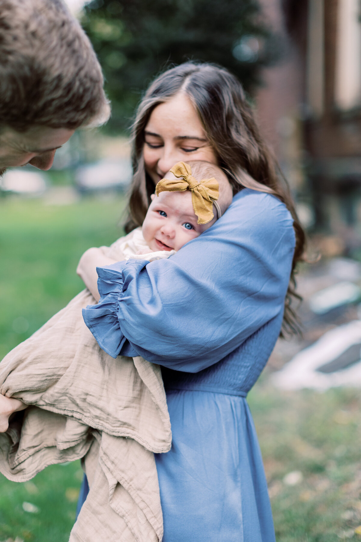 Steubenville OH Family Photographer-4