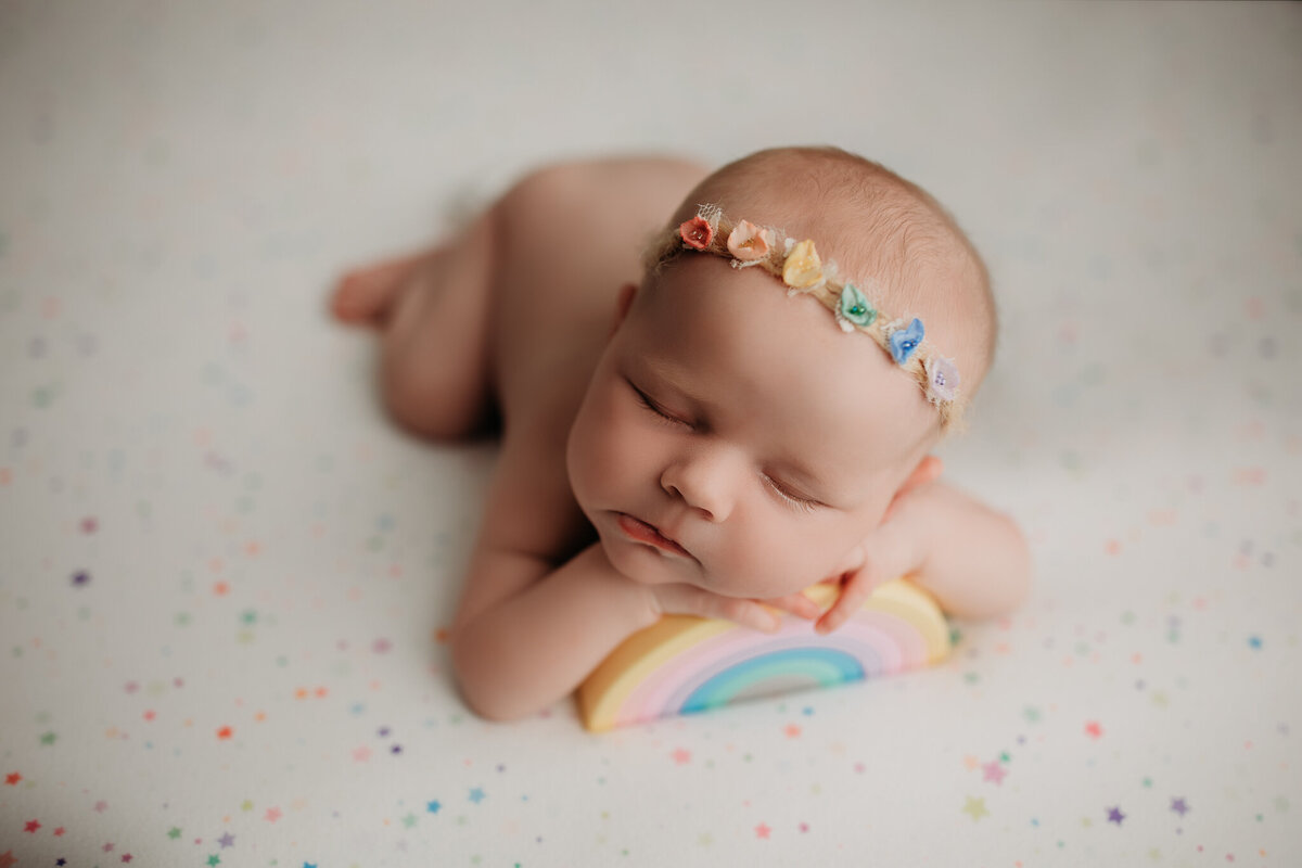 NWA newborn photographer, newborn portrait studio near me, best NWA newborn photography, NWA newborn photography studio