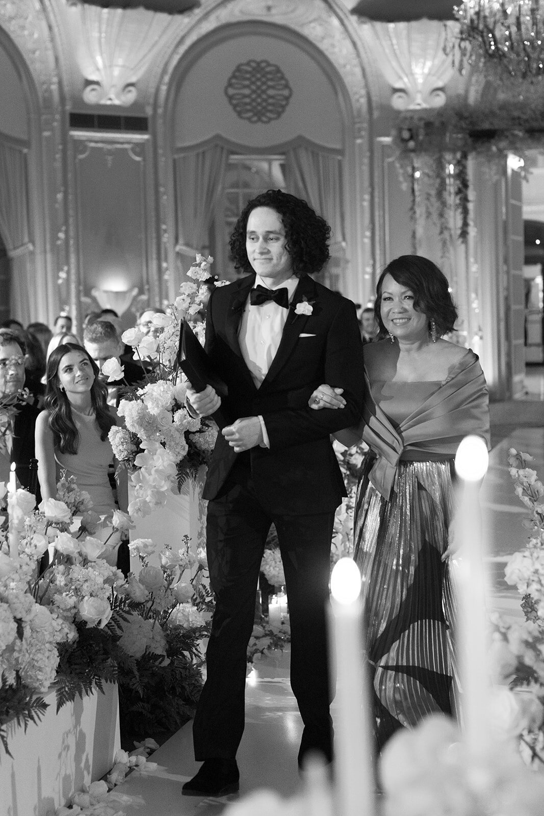 Luxury Boston Wedding at the Fairmont Copley Plaza-2