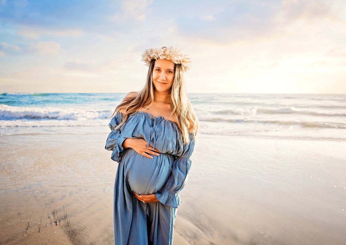 San Diego Maternity Photographer-226