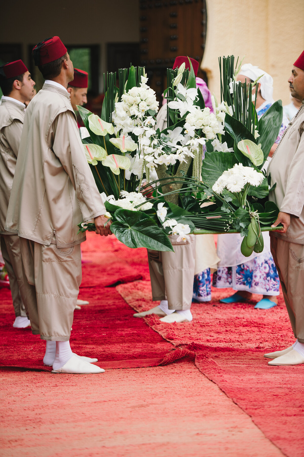 Morocco Luxus Wedding Photographer