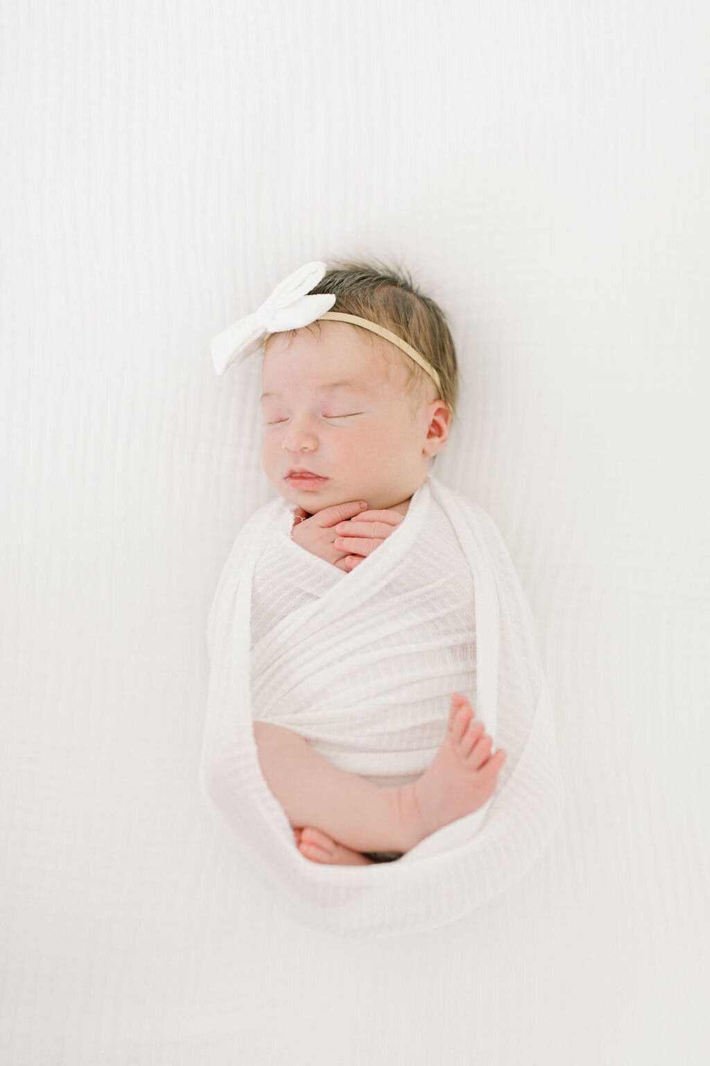 newborn photography spokane