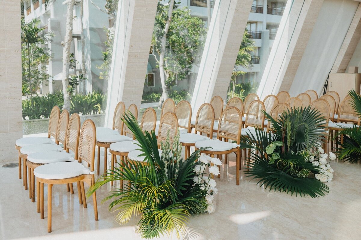 Conrad Hotel Bali | Destination Wedding Planner Orange Blossom Events 068