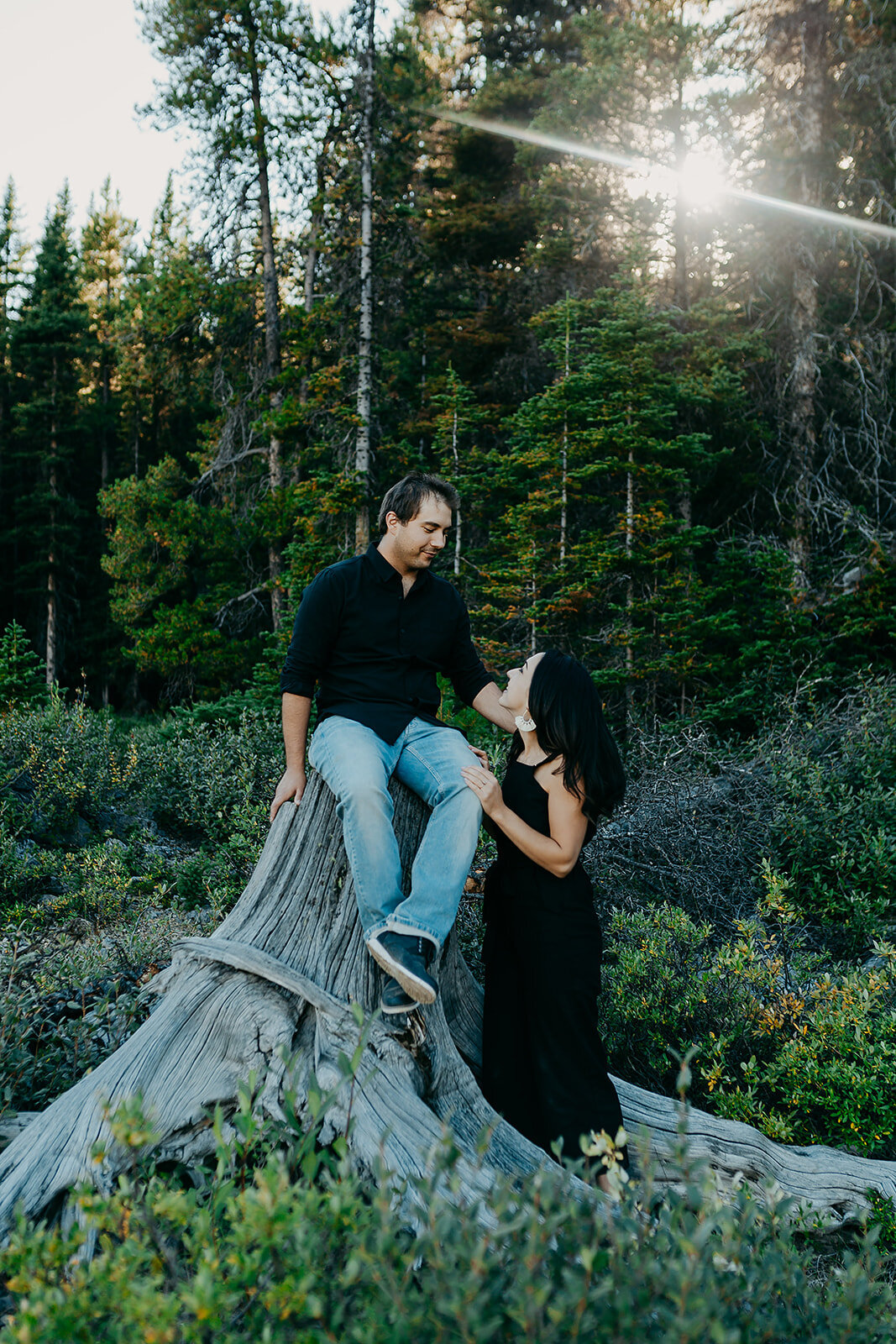 Calgary Engagement Photographer (23)