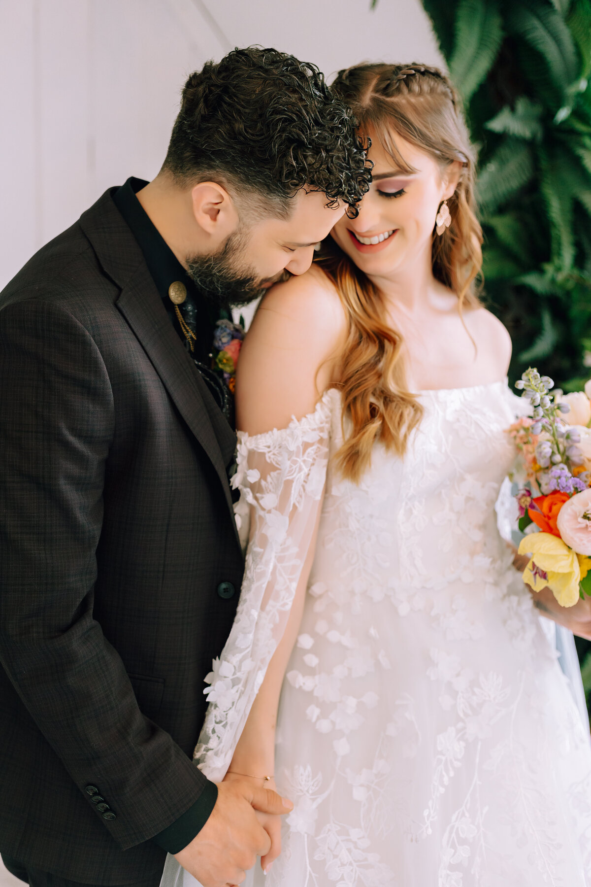 NEPA Wedding Photographer