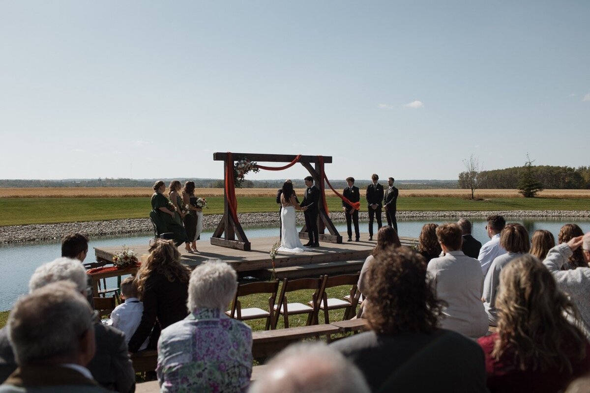 Red Deer Wedding Venue River Valley 53 Large