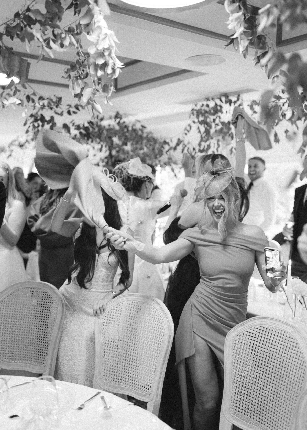 Wedding florist in Yorkshire