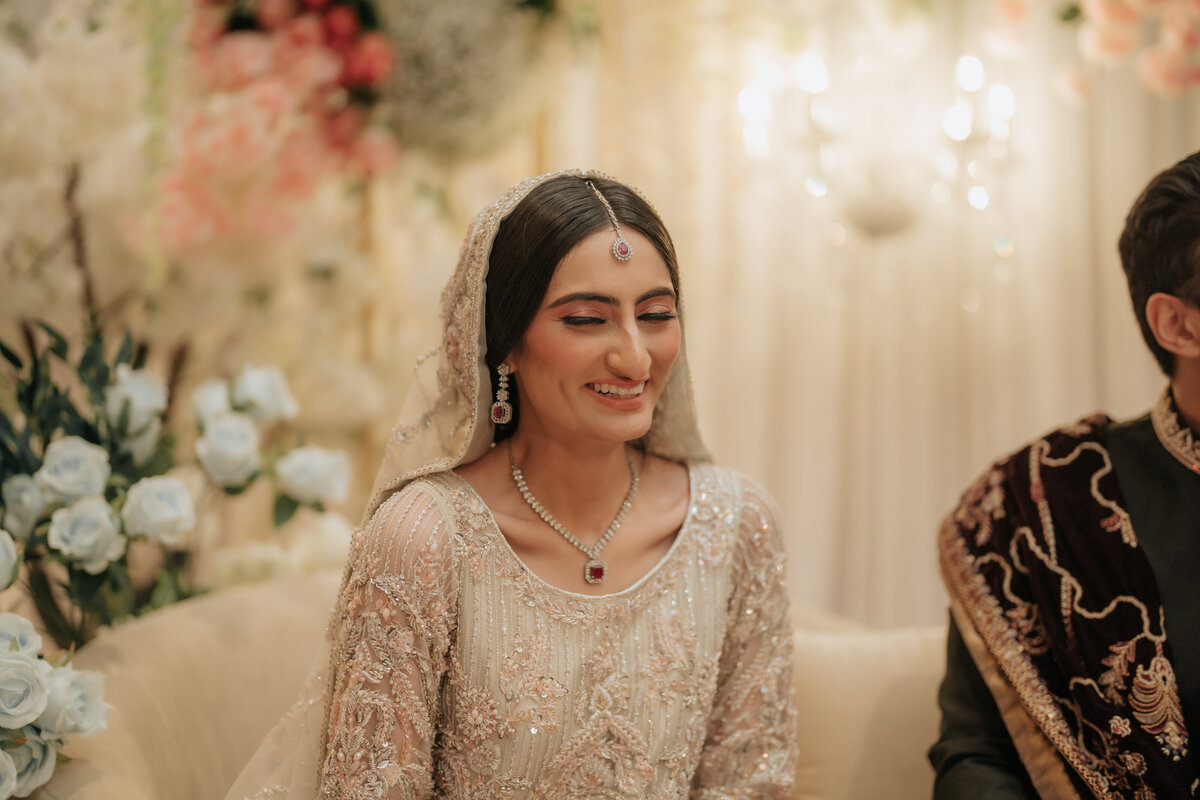 Visuals by Nihal - Zahra and Waleed - 40