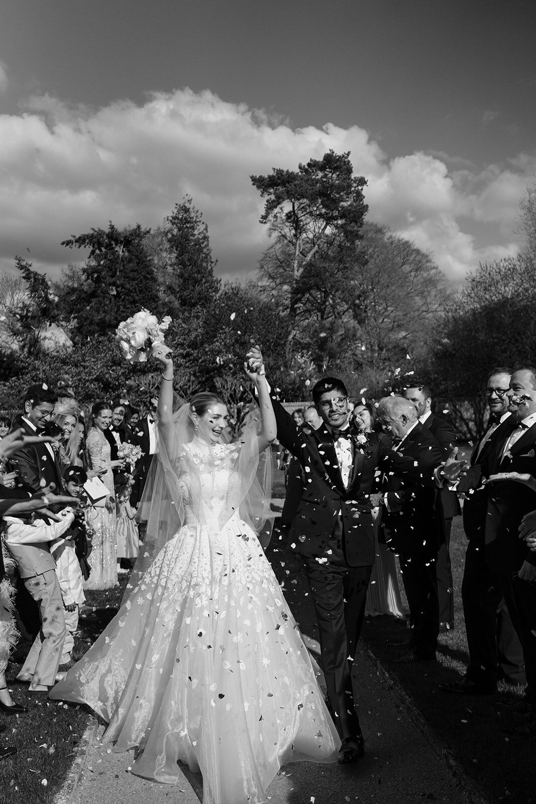 Marta D. Weddings - Wedding Photographer Kin House-34