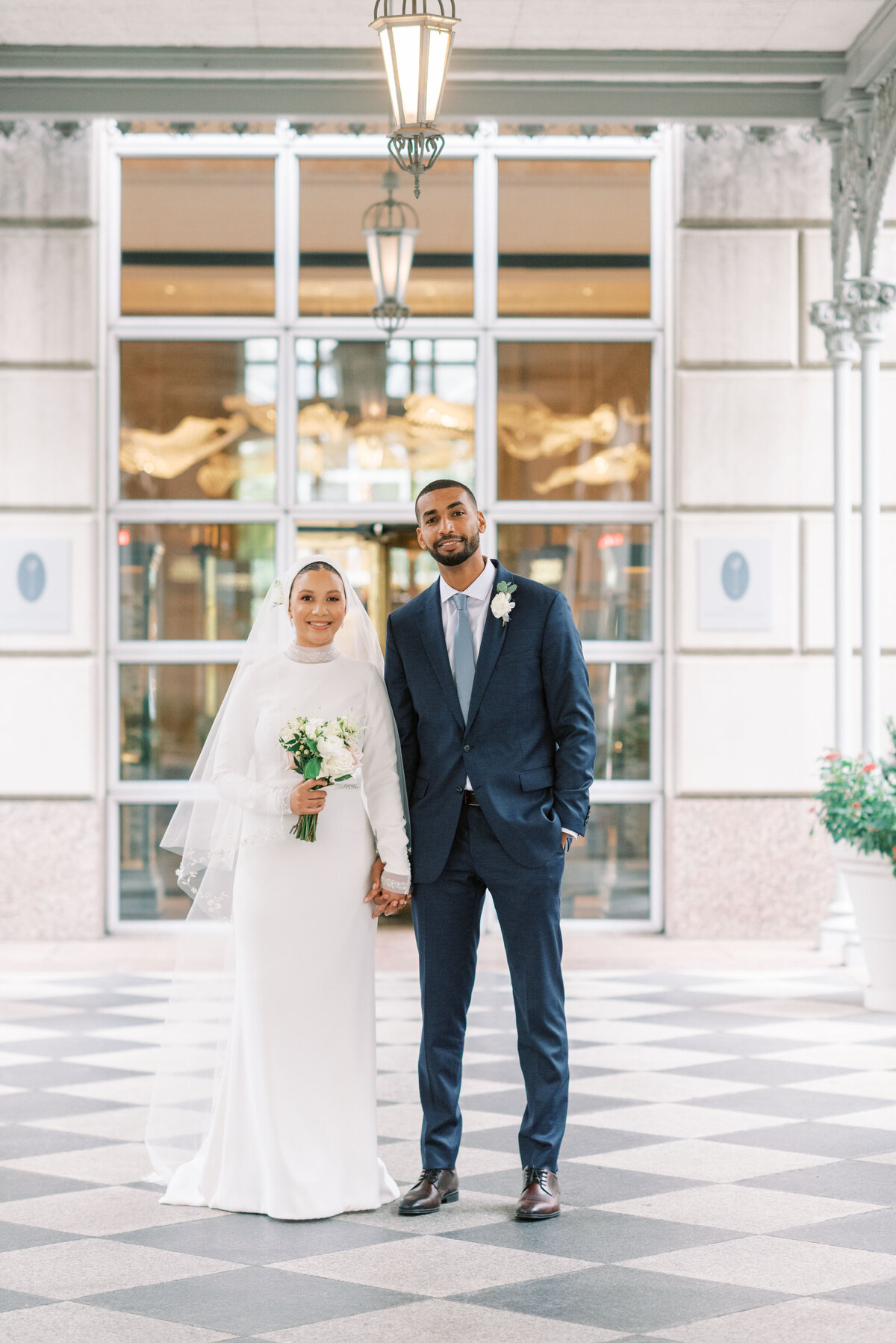 Dallas Film Wedding Photographer Portfolio