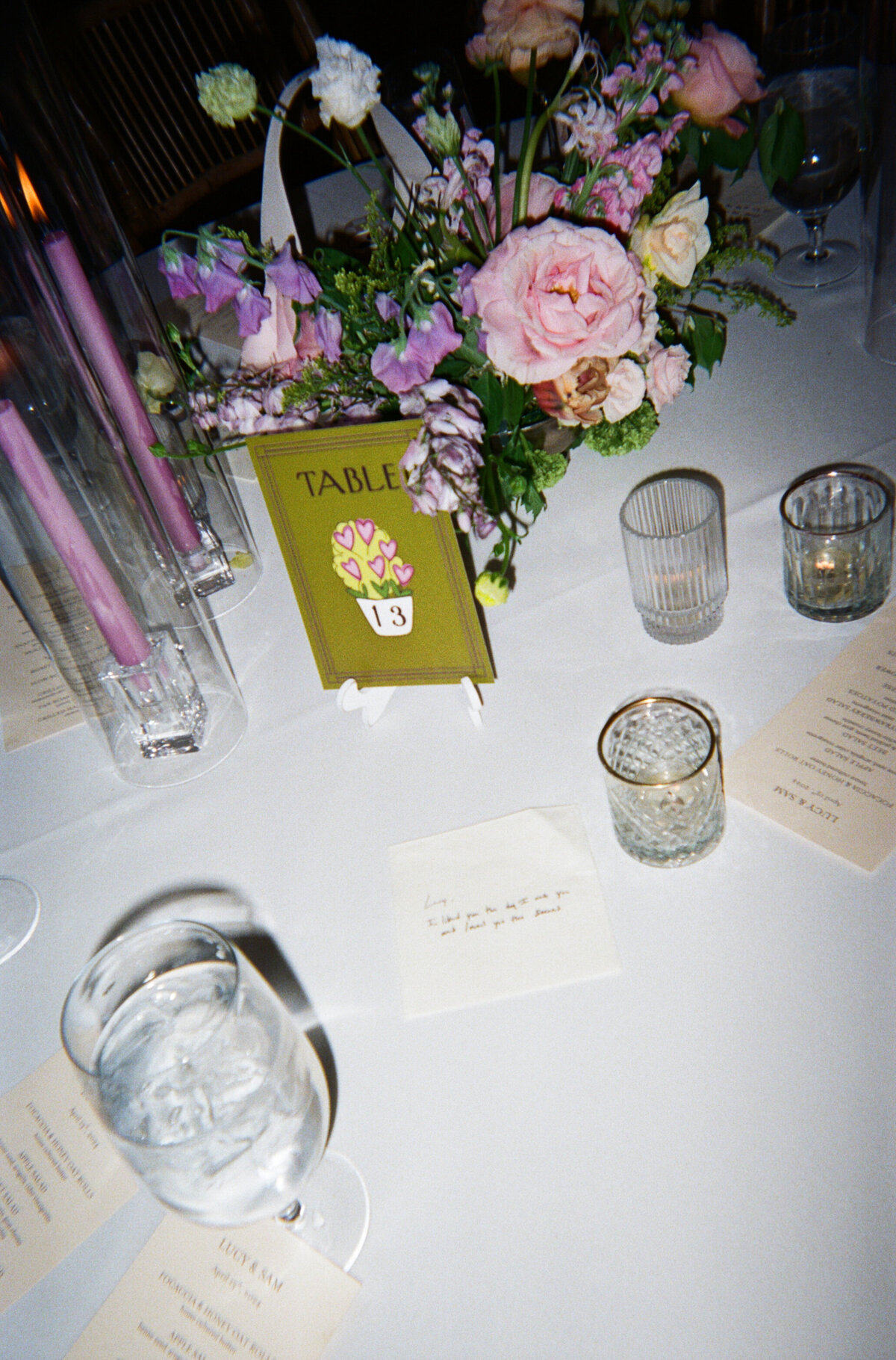 RT Lodge Destination Wedding on Film | "A uniquely mindful + artistic approach to wedding photography.