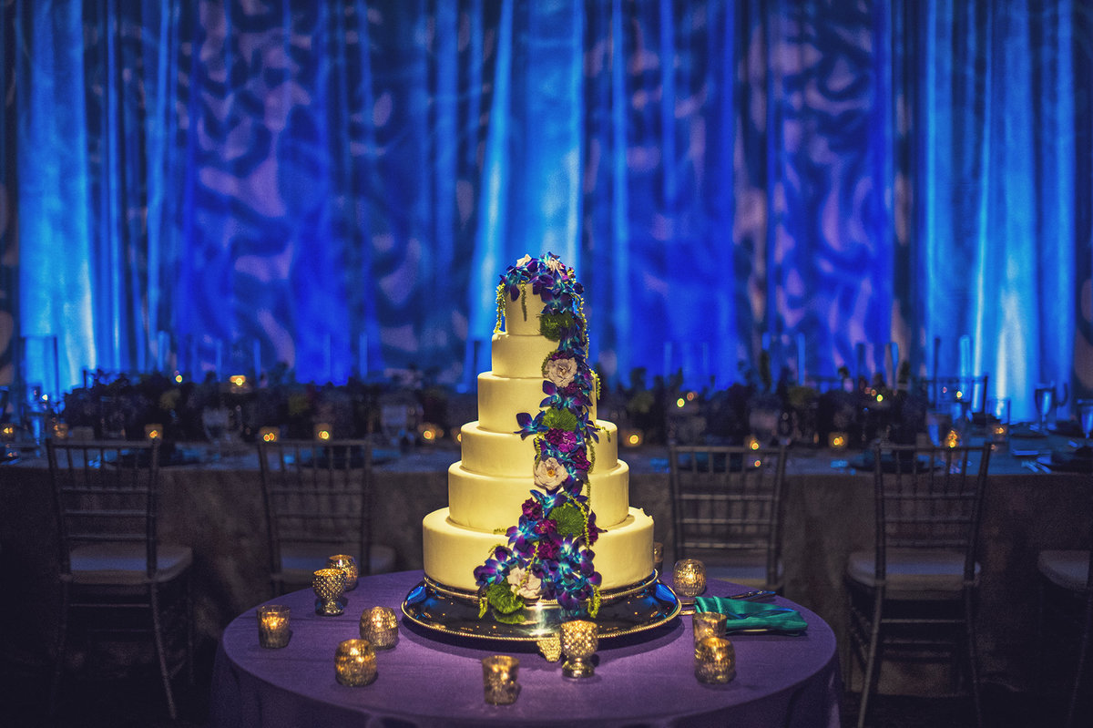 Wedding Cake Photo